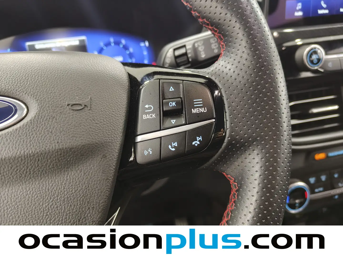 Foto Ford Kuga Ford Kuga 1.5 EcoBoost S&S ST-Line 4x2 (150 CV)