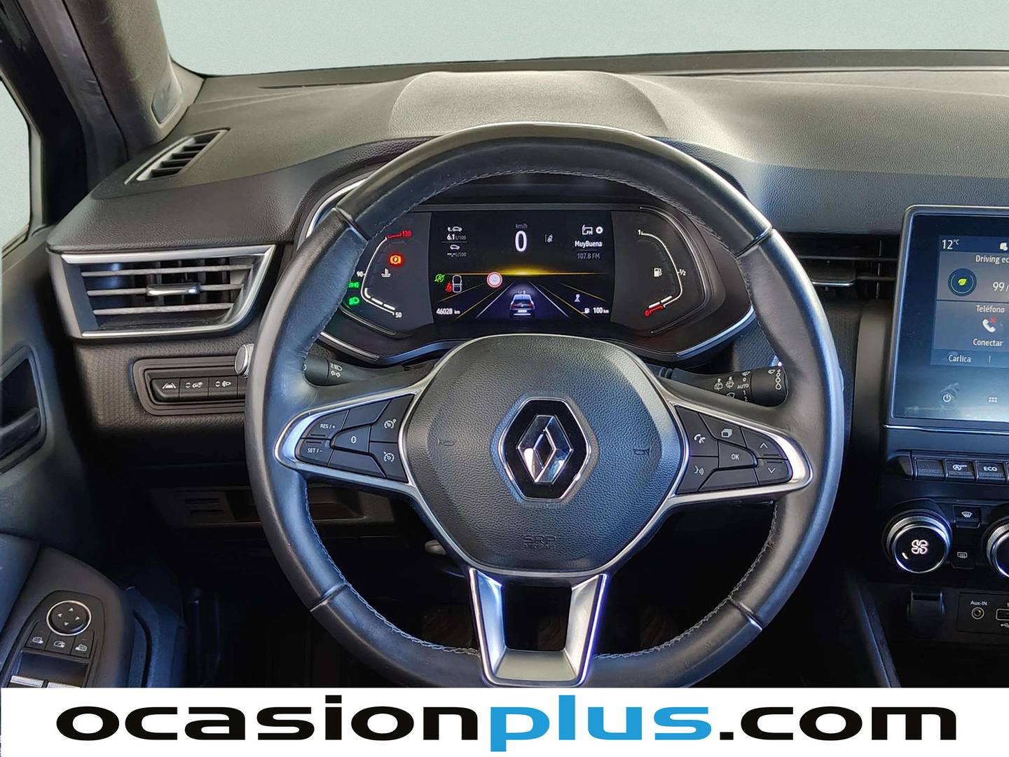 Renault Clio Renault Clio Zen TCe (100 CV) de segunda mano