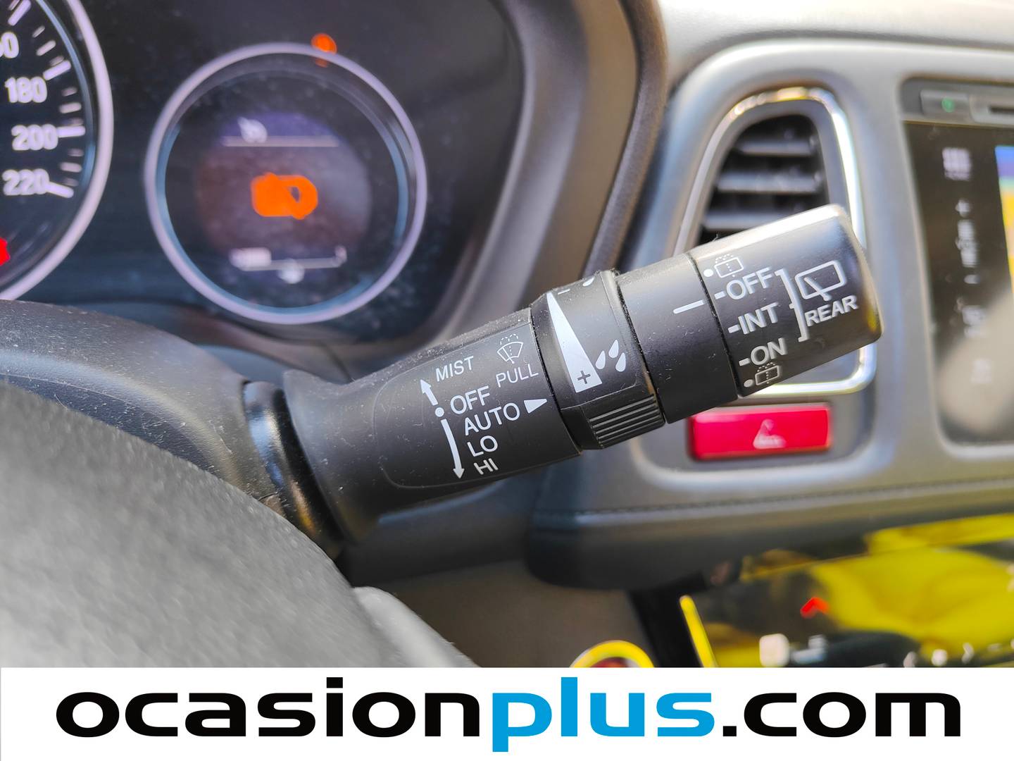 Paquetes del Honda HR-V Honda HR-V 1.5 i-VTEC Executive CVT (130 CV)