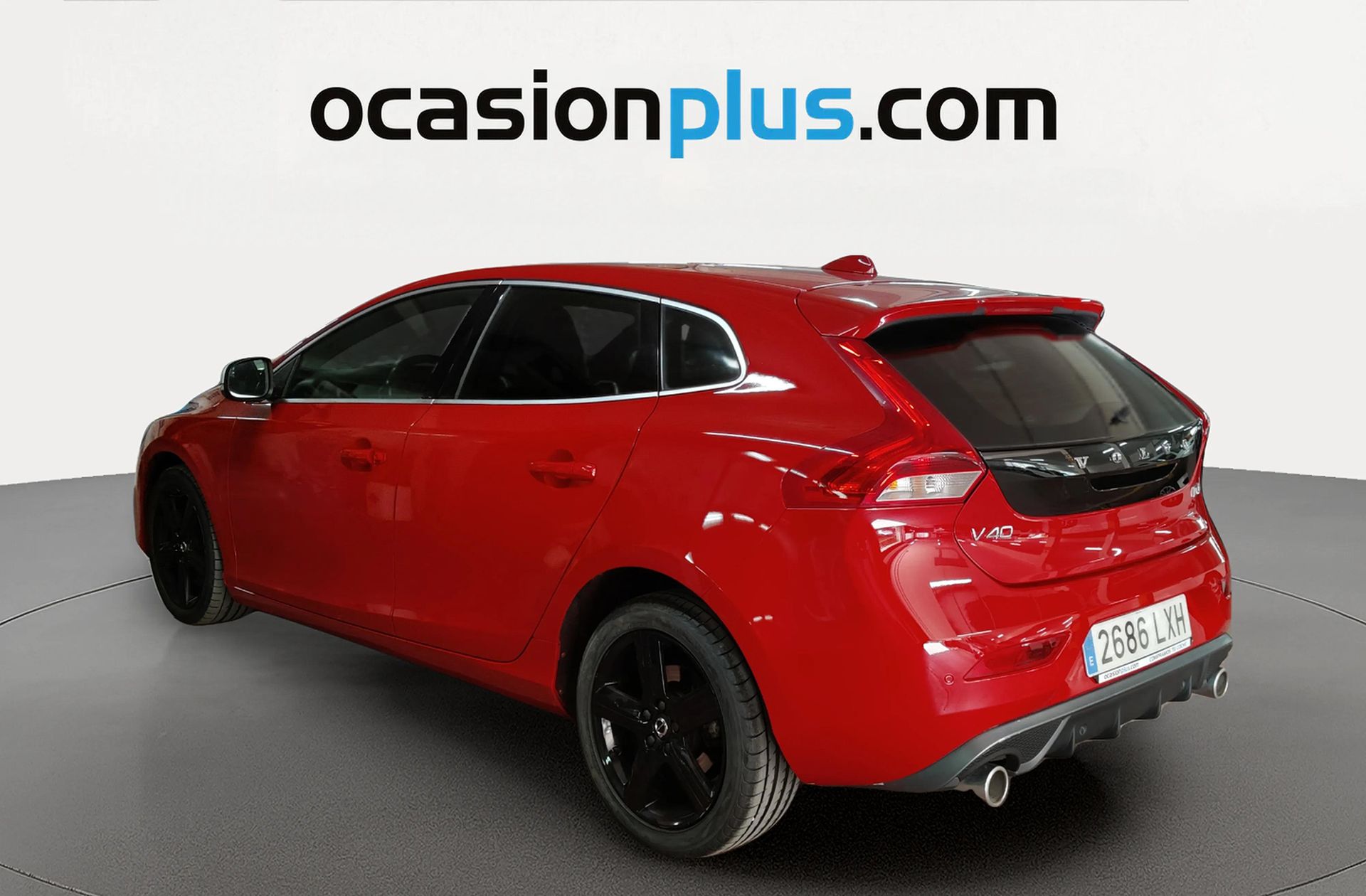 Volvo V40 D4 R-Design Momentum - foto 3
