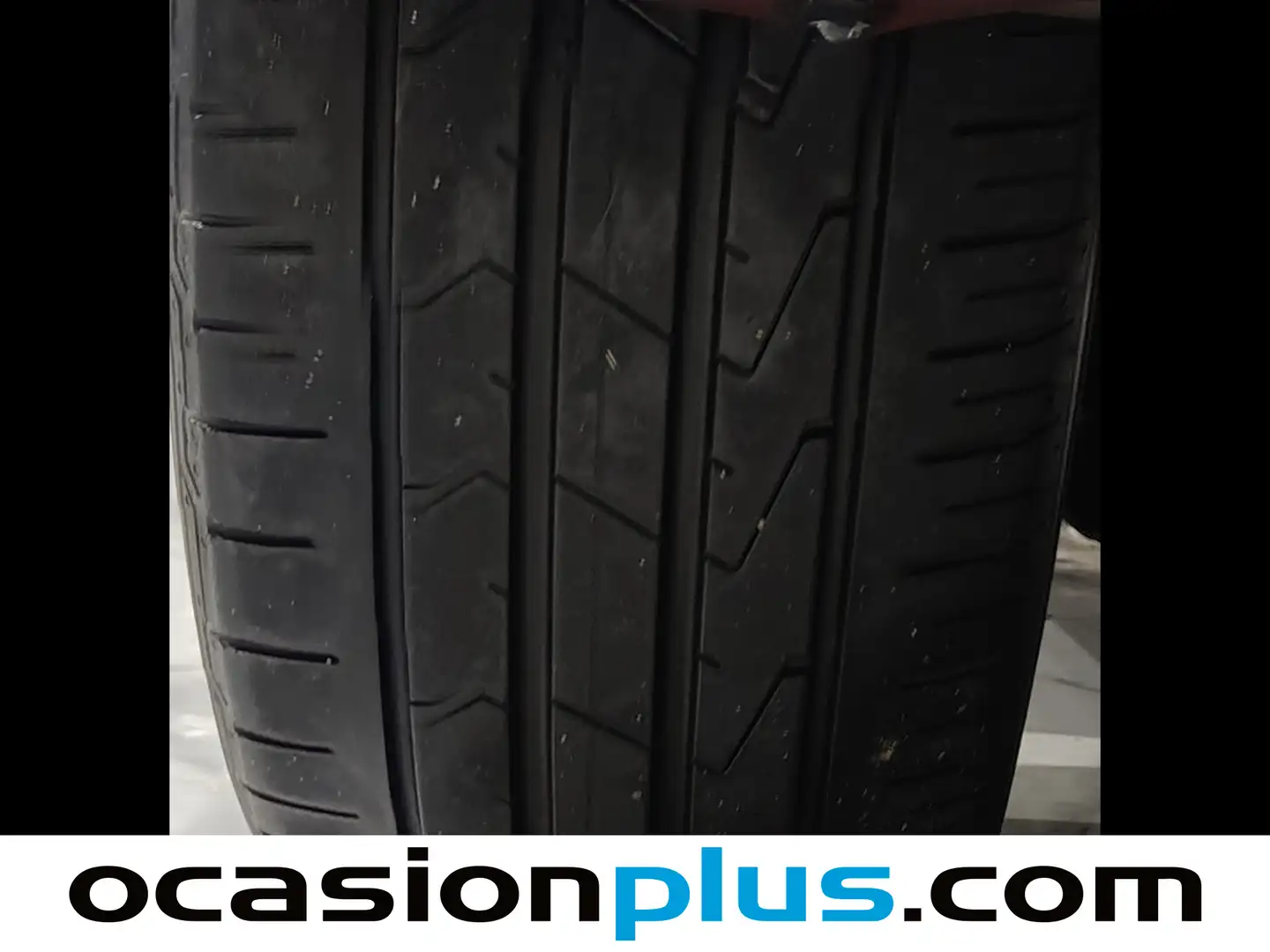 Foto Citroën C4 Citroen C4 1.6 HDI Collection (92 CV)