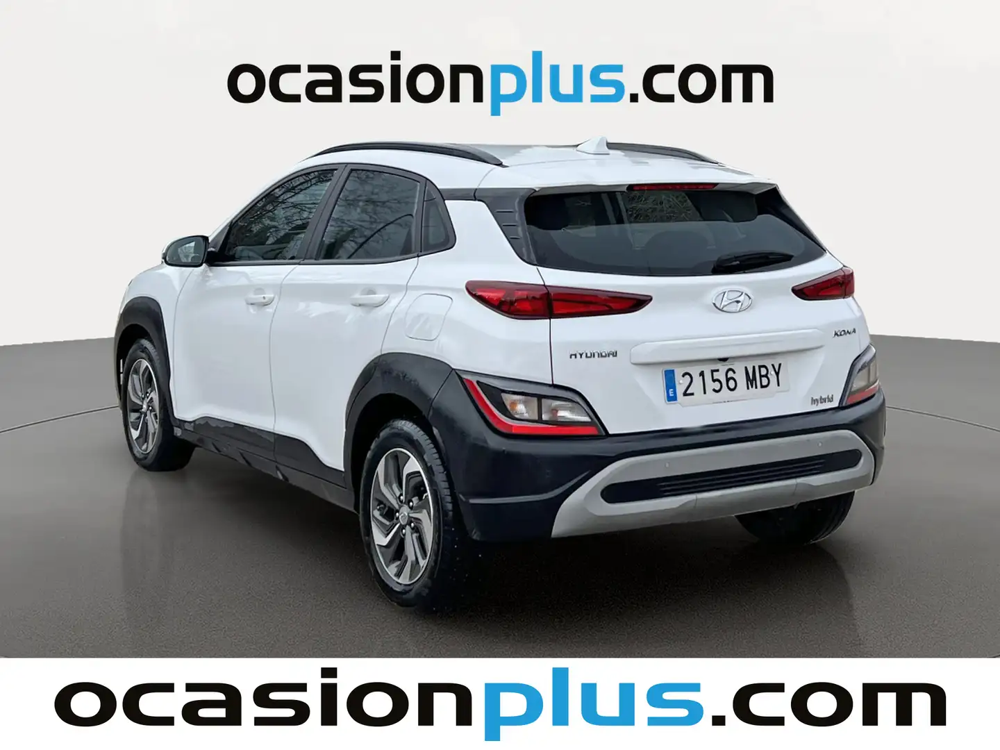 Foto Hyundai Kona Hyundai Kona 1.6 GDI HEV Maxx DCT (141 CV)