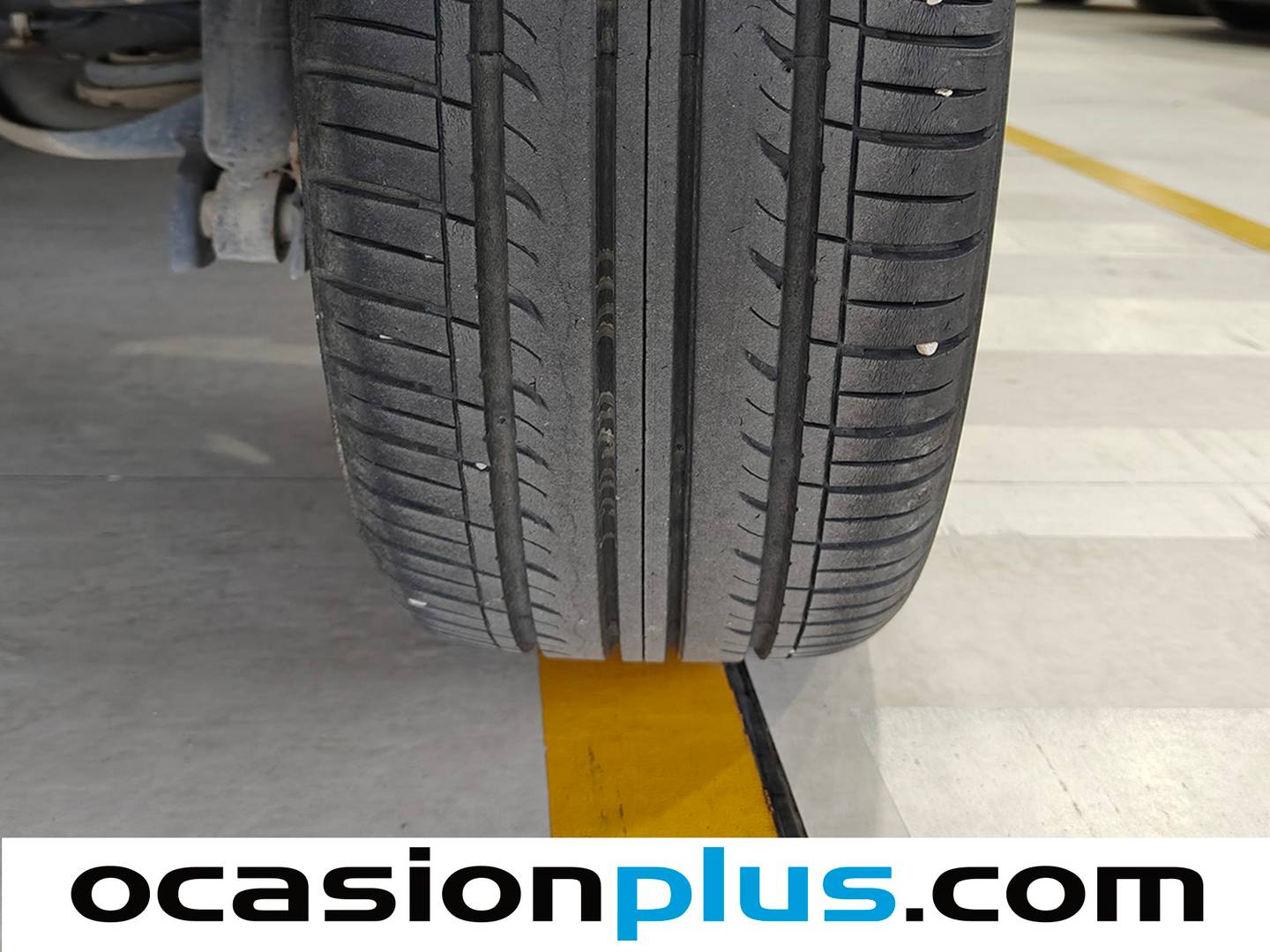 Nissan JUKE Nissan Juke 1.5 dCi S&S N-Tec 4x2  (110 CV) km 0