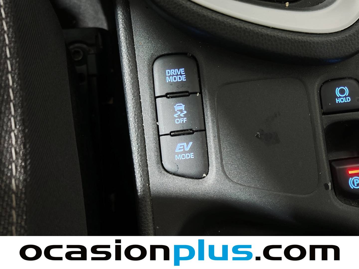 Foto Toyota Yaris Cross Toyota Yaris Cross 120H Active Tech (116 CV)