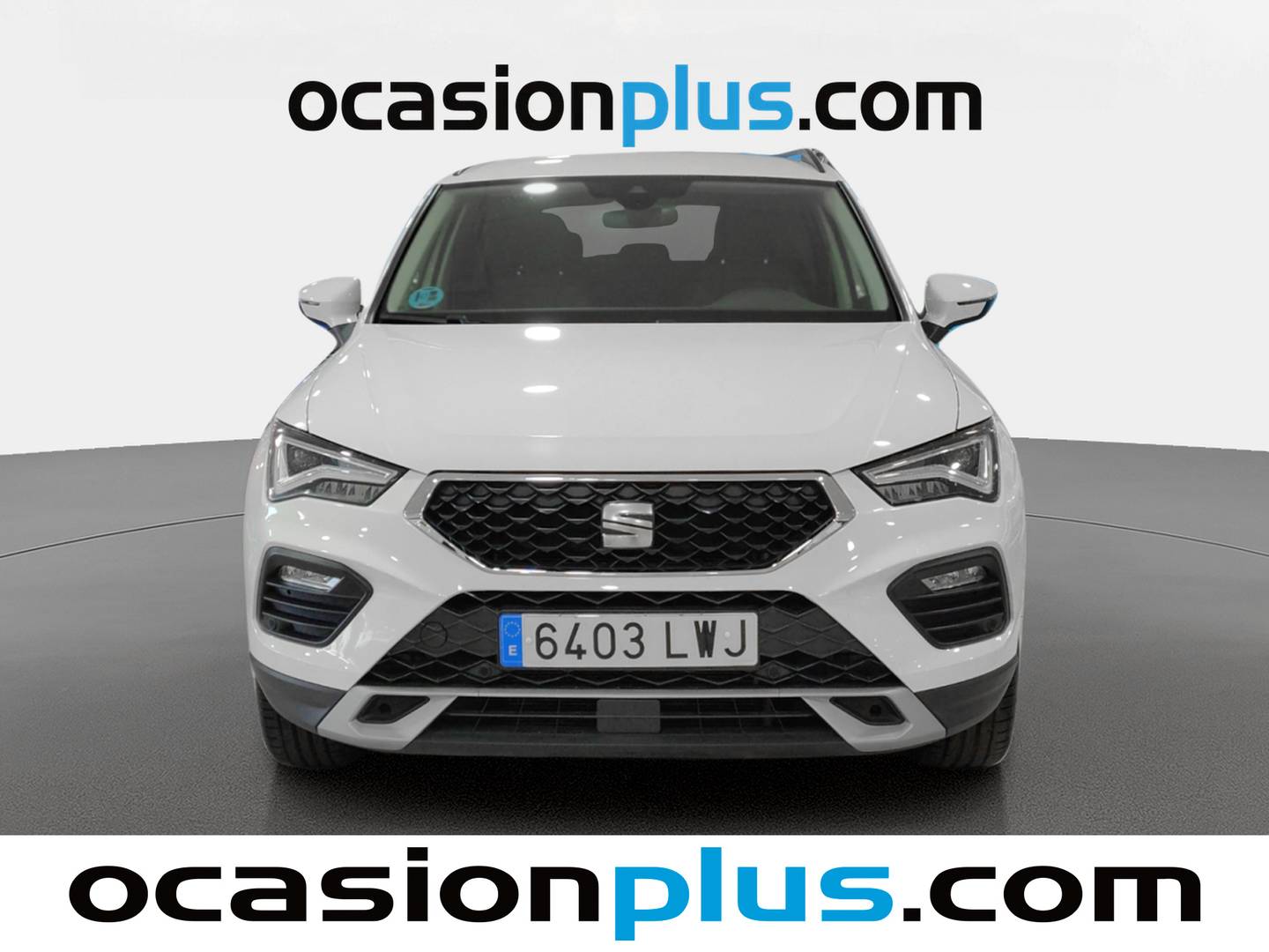Foto Seat Ateca SEAT Ateca 1.0 TSI S&S Style Go M (110 CV)