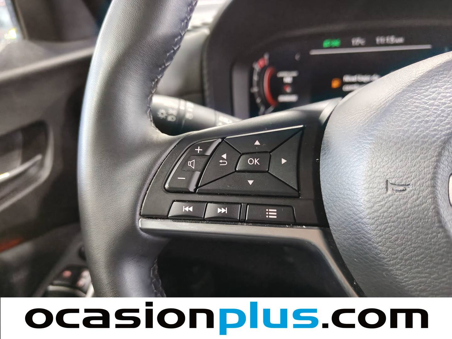 Foto Nissan JUKE Nissan Juke DIG-T N-Connecta 4x2 DCT (114 CV)