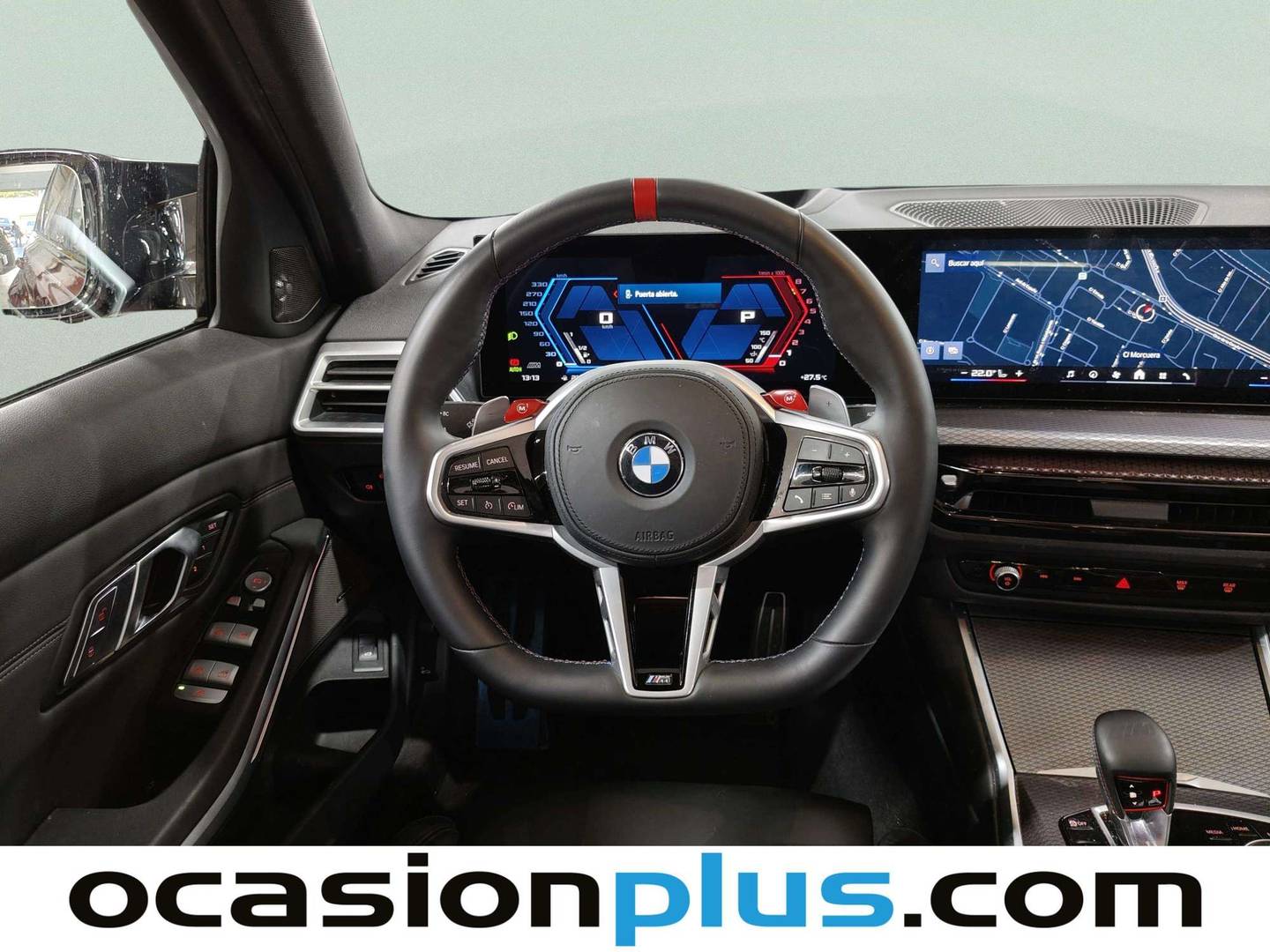 BMW Serie 3 BMW M M3 Berlina Competition (510 CV) al mejor precio