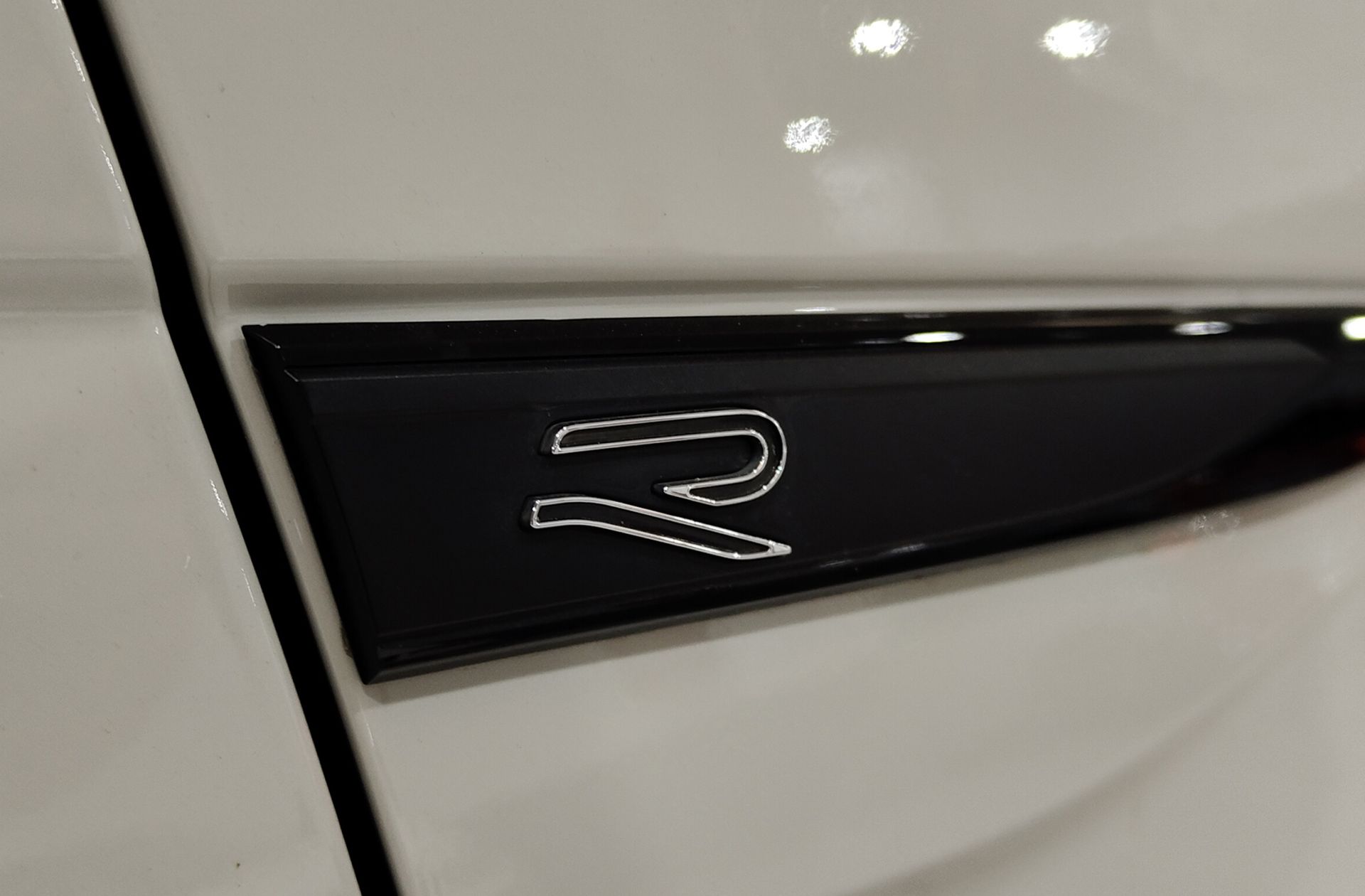 Volkswagen Polo R-Line 1.0 TSI - foto 5