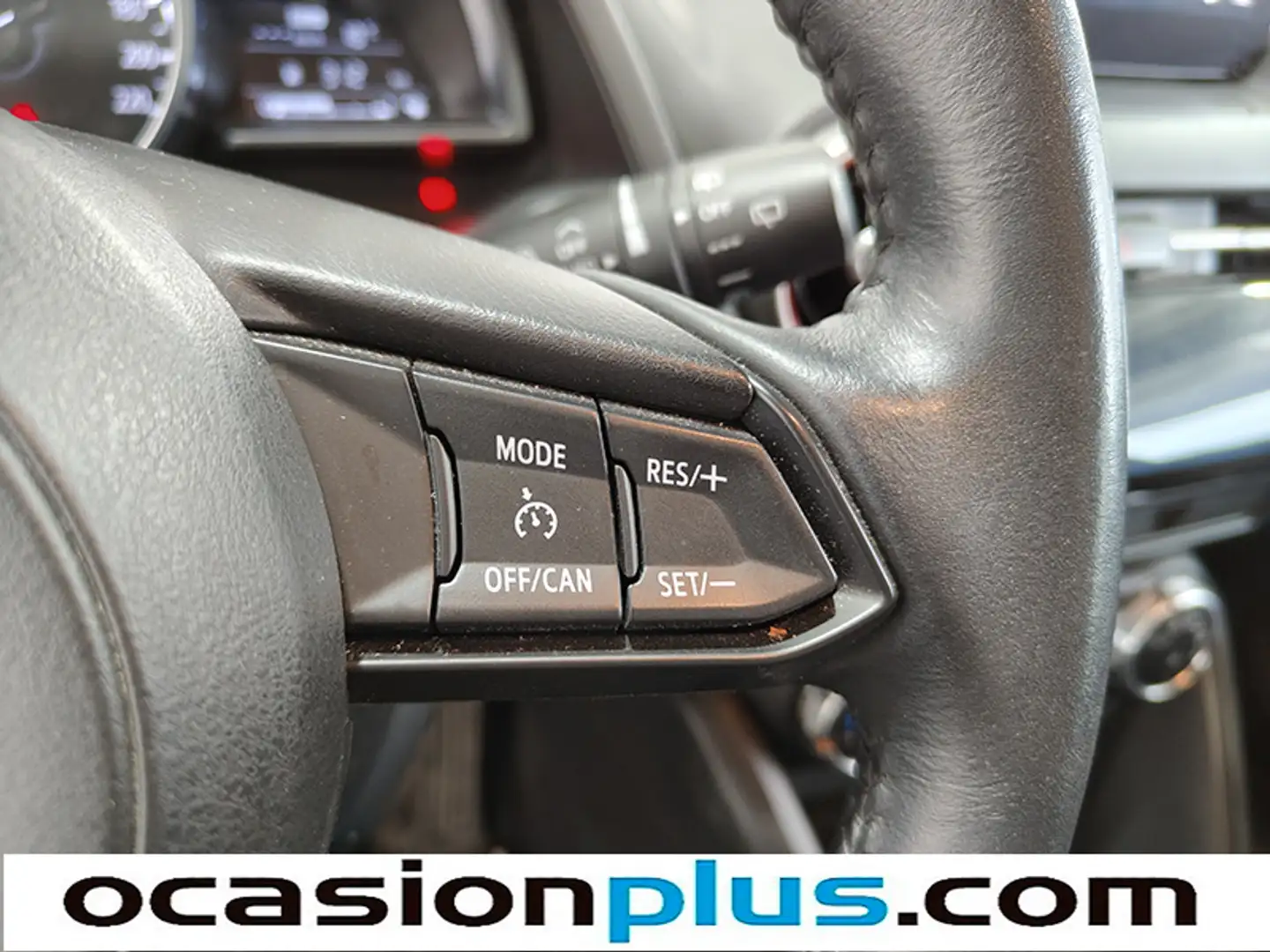 Foto Mazda Mazda2 Mazda Mazda 2 1.5 GE Black Tech Edition (75 CV)