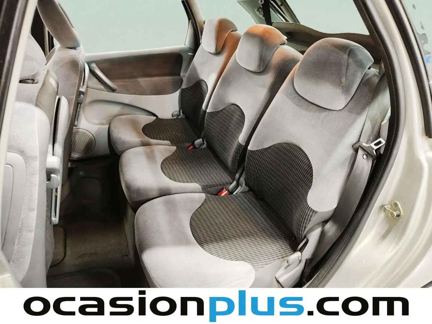 Foto Citroën Xsara Picasso Citroen Xsara Picasso 1.6 SX (110 CV)