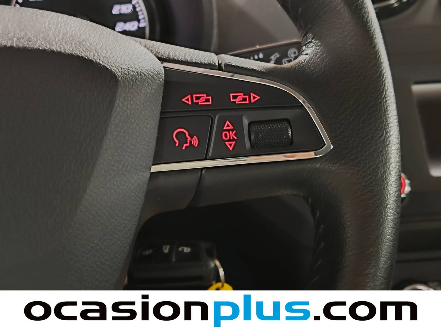 Seat Ibiza Seat Ibiza 1.2 TSI Style (90 CV) 90cv