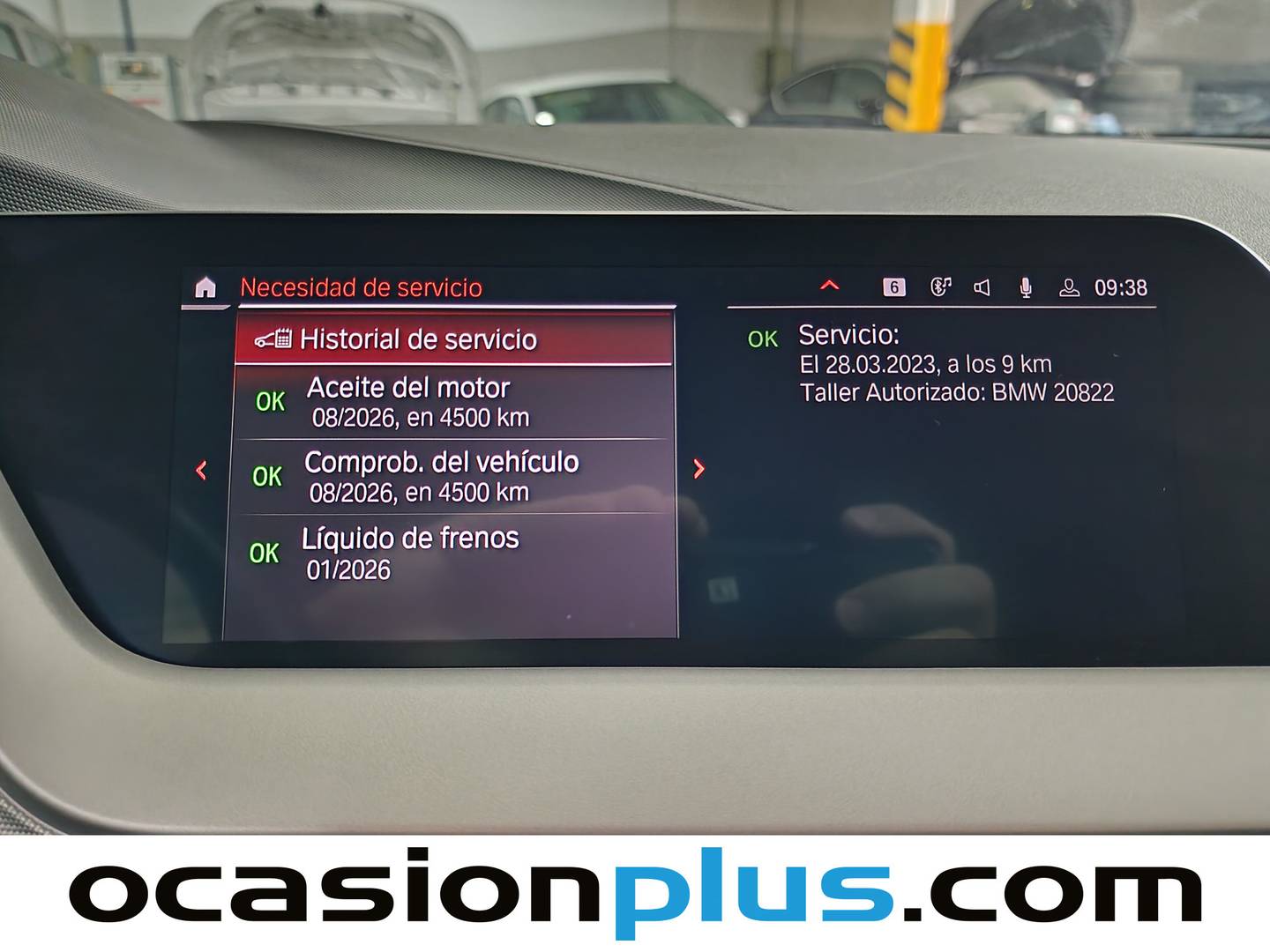 Foto BMW Serie 1 BMW Serie 1 116d (116 CV)