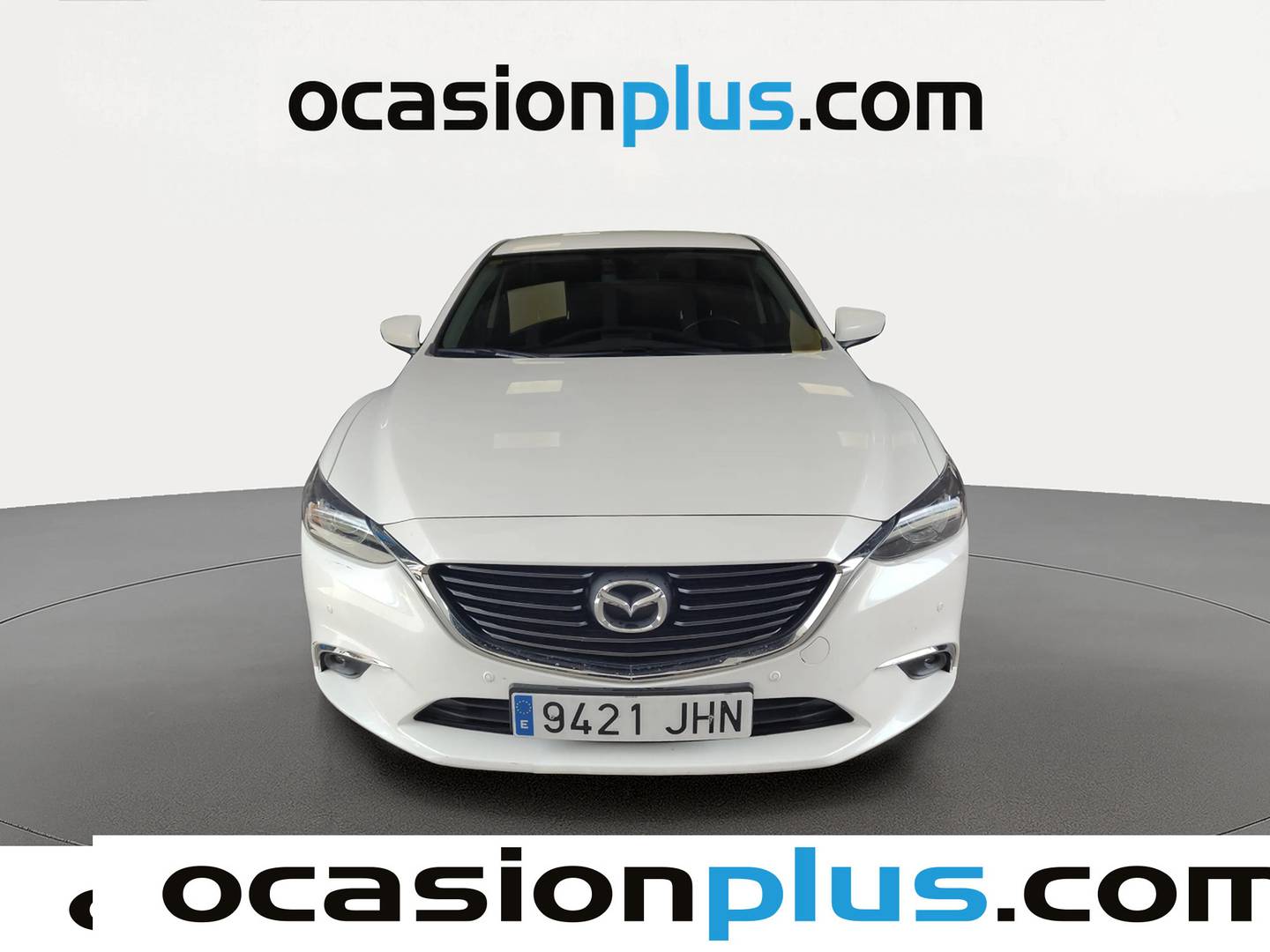 Mazda Mazda6 Mazda Mazda 6 2.2 DE Style (150 CV) barato