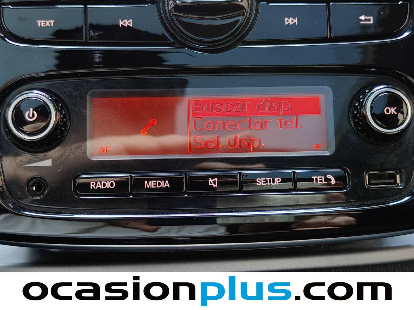 Accesorios del Smart fortwo Smart ForTwo 66 Passion (90 CV)