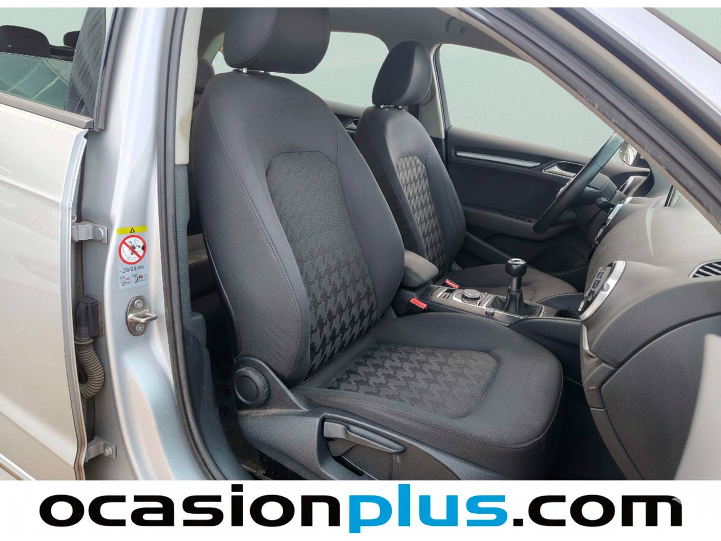 Foto Audi A3 Audi A3 Sportback Sportback 2.0 TDI Attracted 150cv