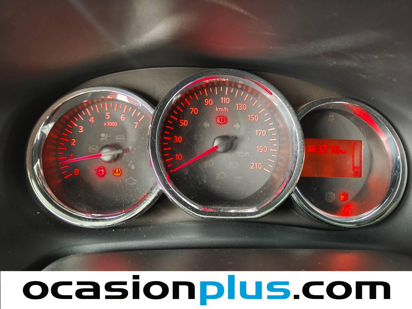 Dacia Sandero Dacia Sandero Laureate dCi (75 CV) manual