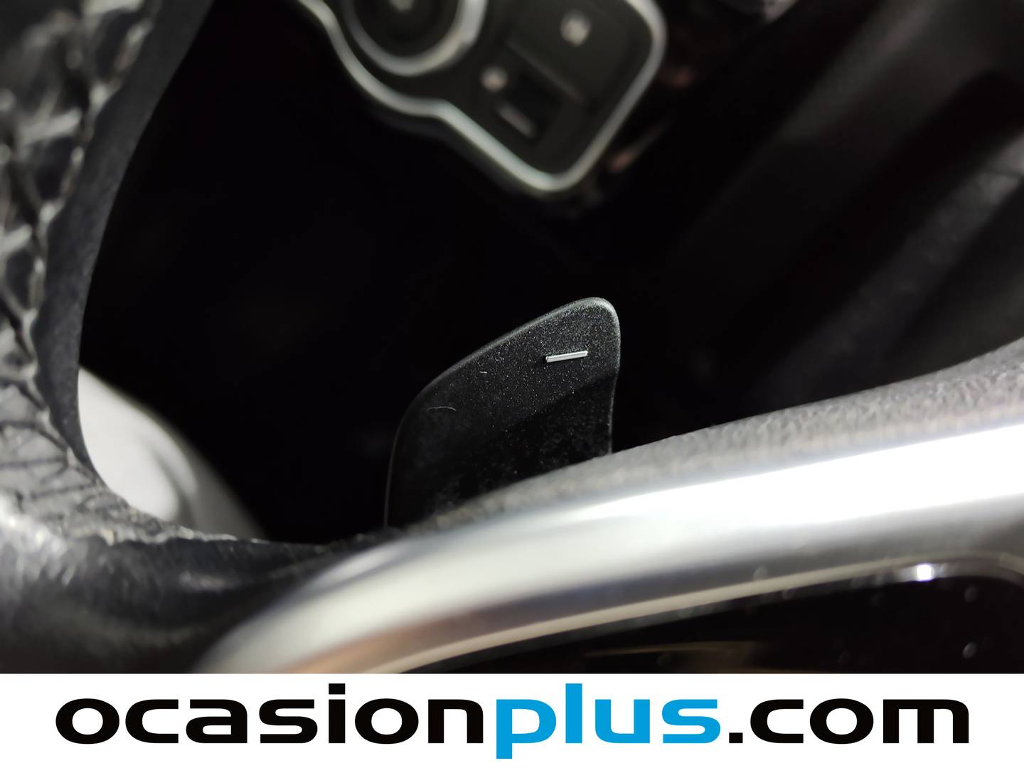 Mercedes Clase A Mercedes Clase A 180 d (116 CV) diésel