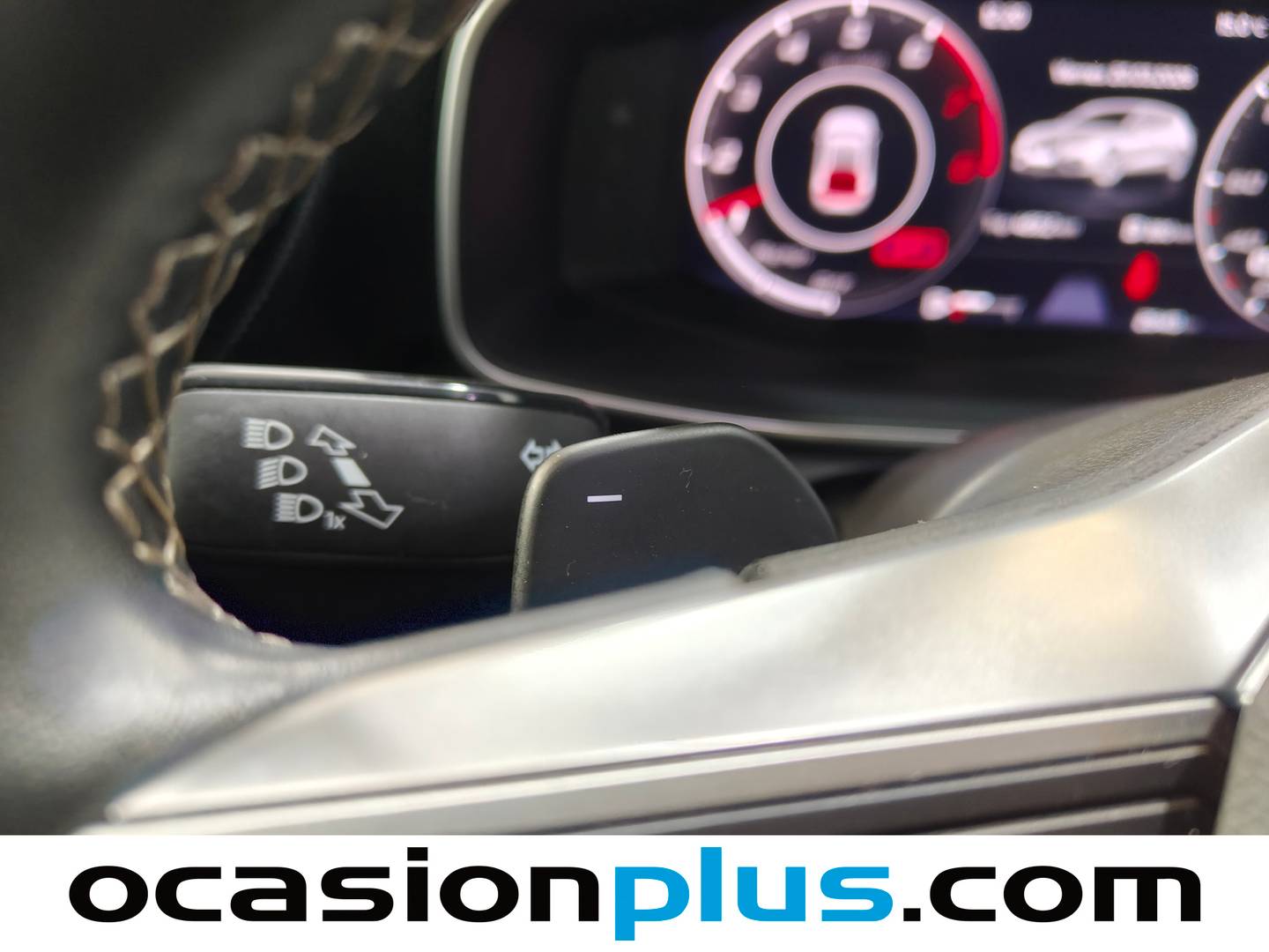 Seat León SEAT León 1.5 eTSI S&S Style Special Edition DSG (150 CV) barato