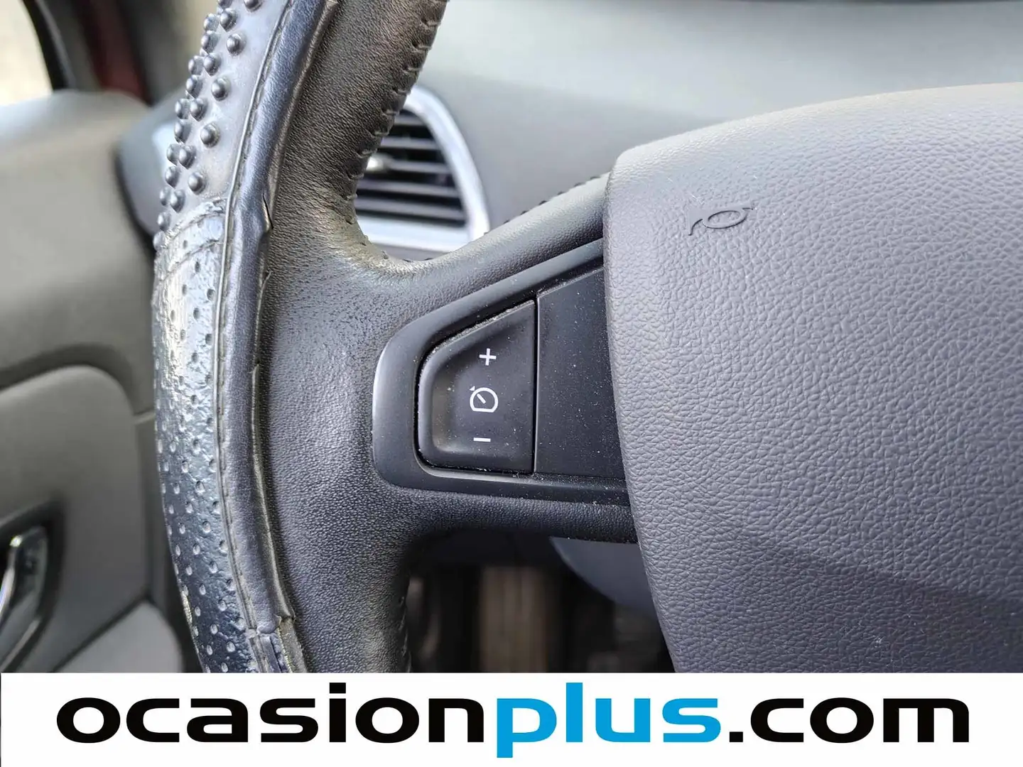 Foto Renault Scénic Renault Scenic Limited Energy dCi (110 CV)