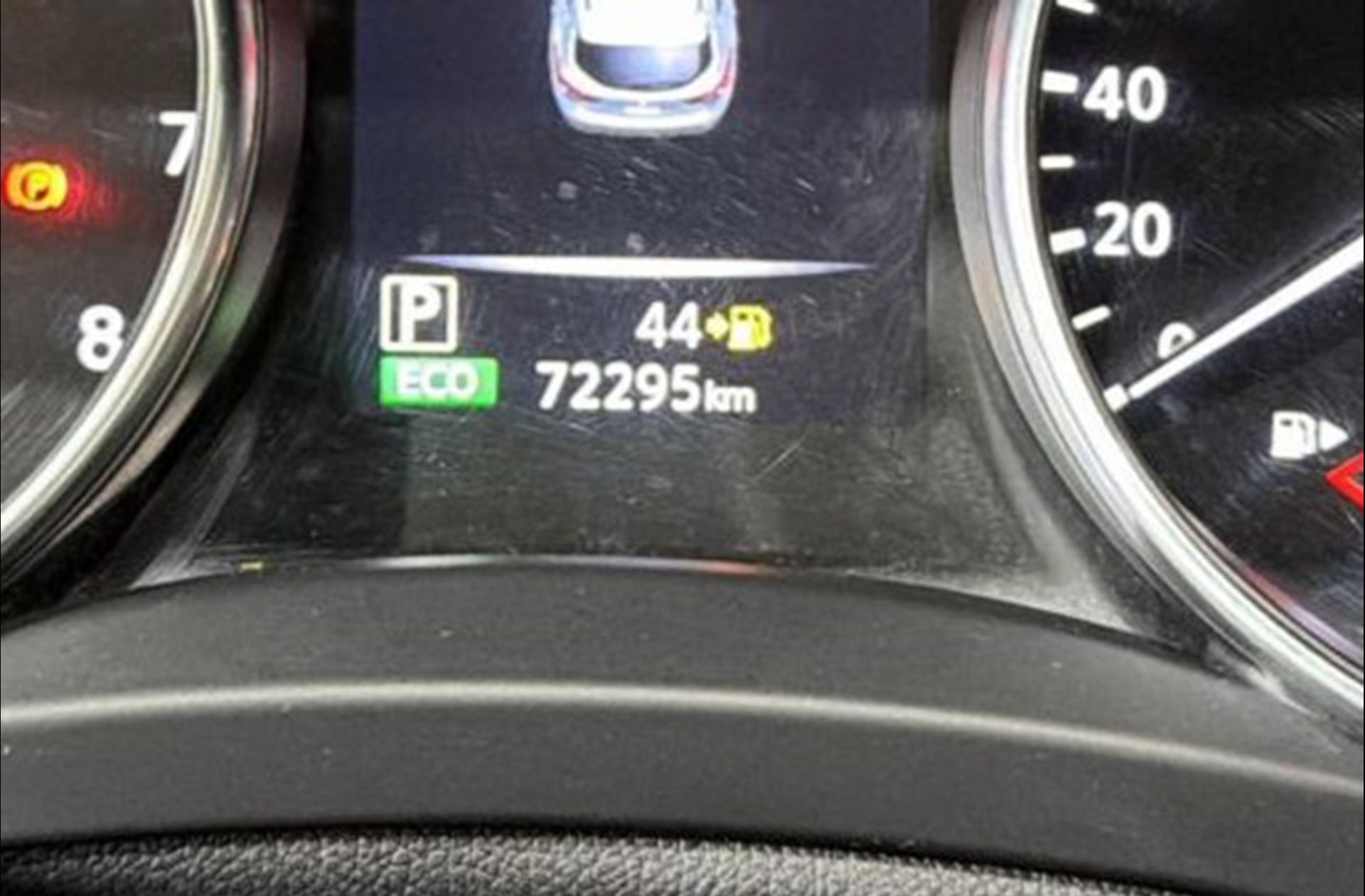 Nissan Qashqai DIG-T 115 Acenta 4x2 XTronic - foto 7