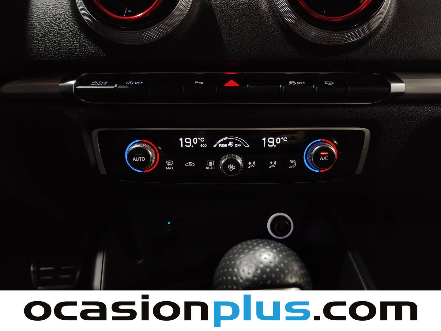 Audi A3 Audi A3 Sedan 1.5 TFSI COD EVO S line S-Tronic (150 CV) km 0