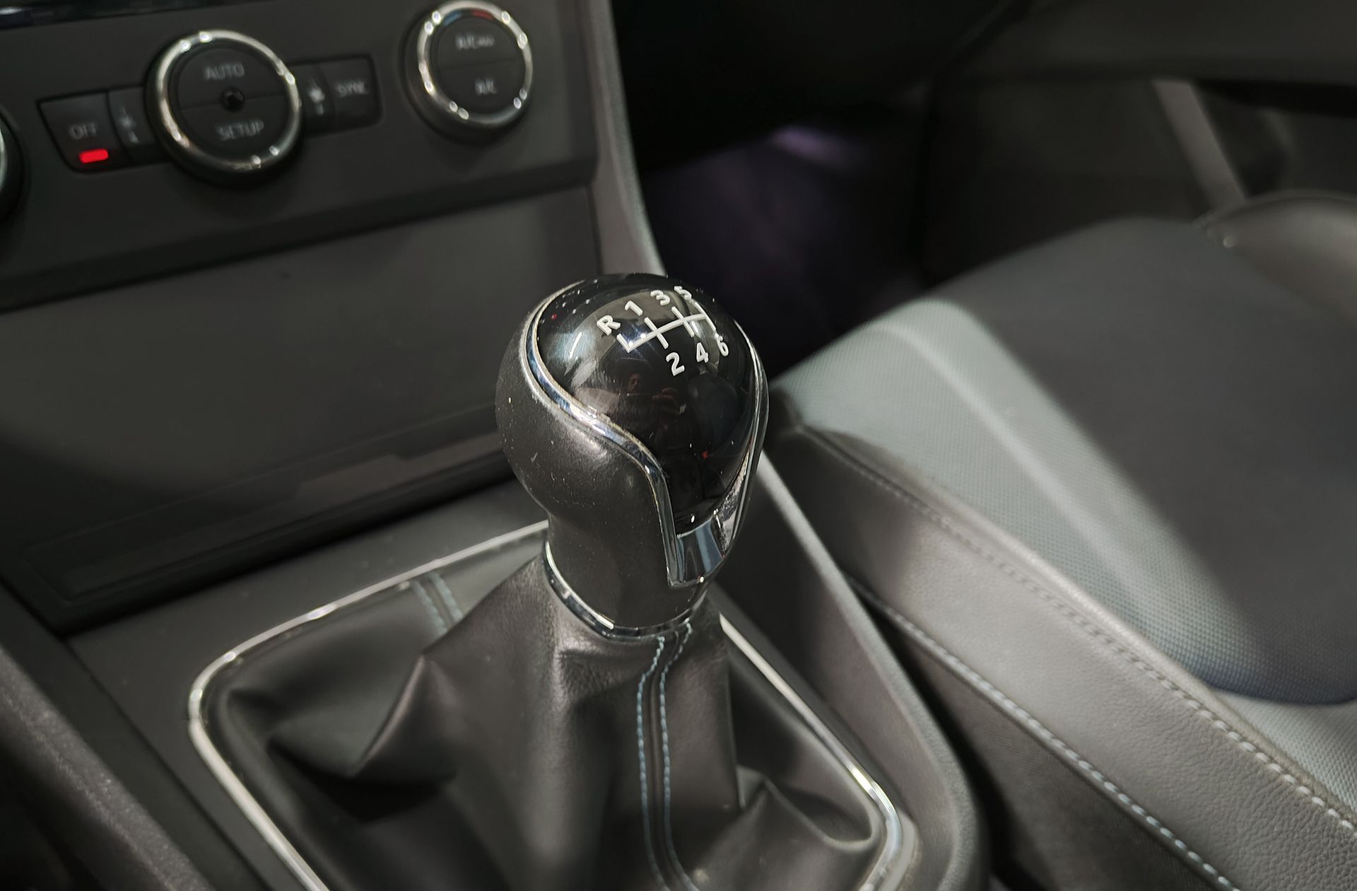 SEAT León 1.4 TSI I-Tech - foto 6