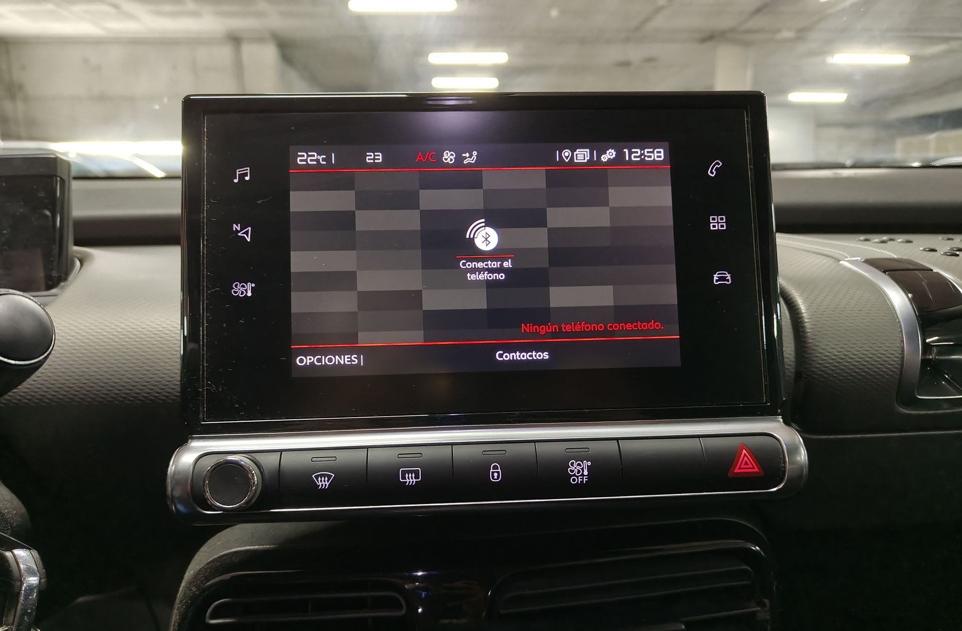 Citroën C4 Cactus BlueHDi 100 Shine - foto 27