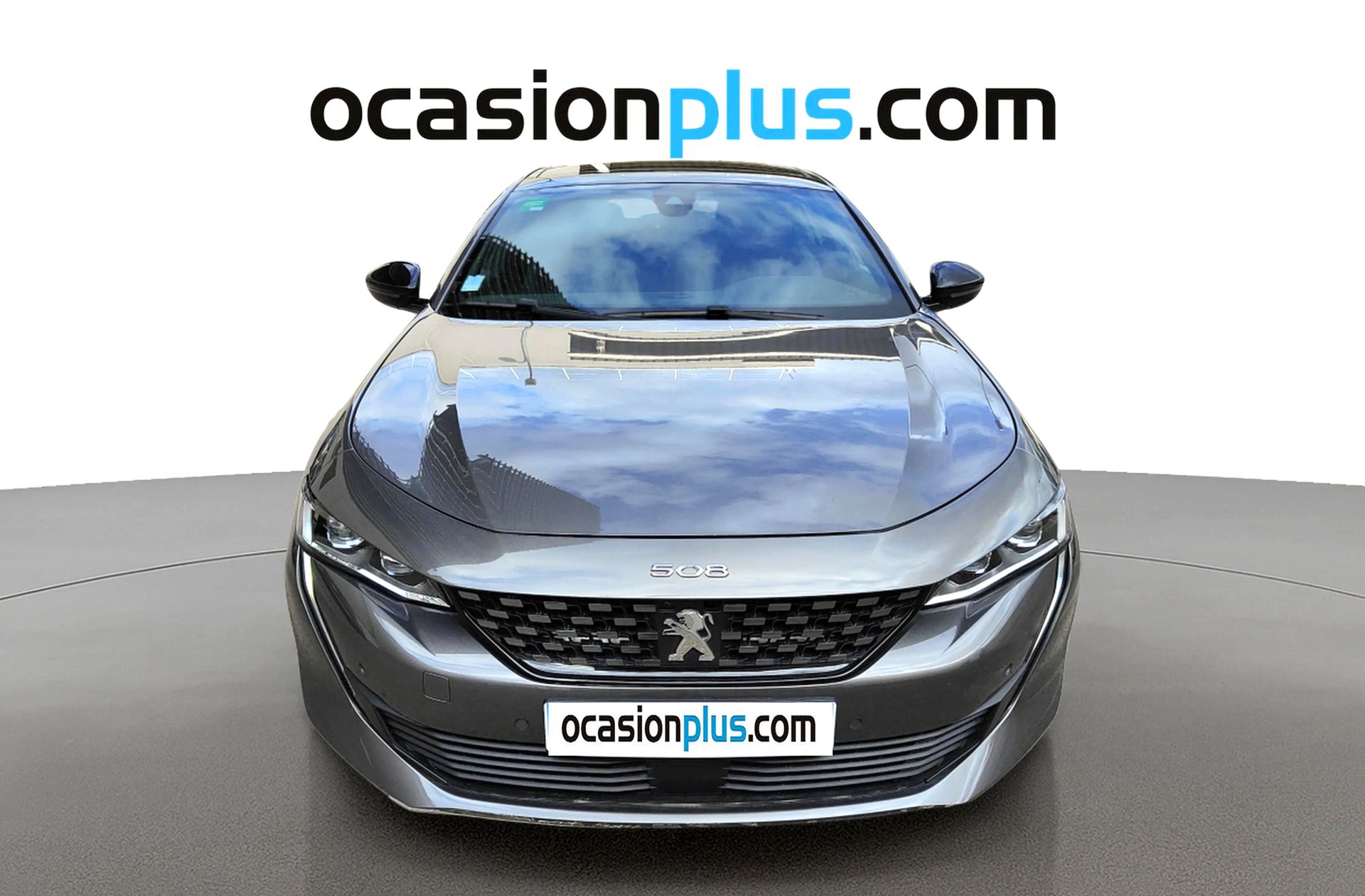 Peugeot 508 225 GT e-EAT8 - foto 16