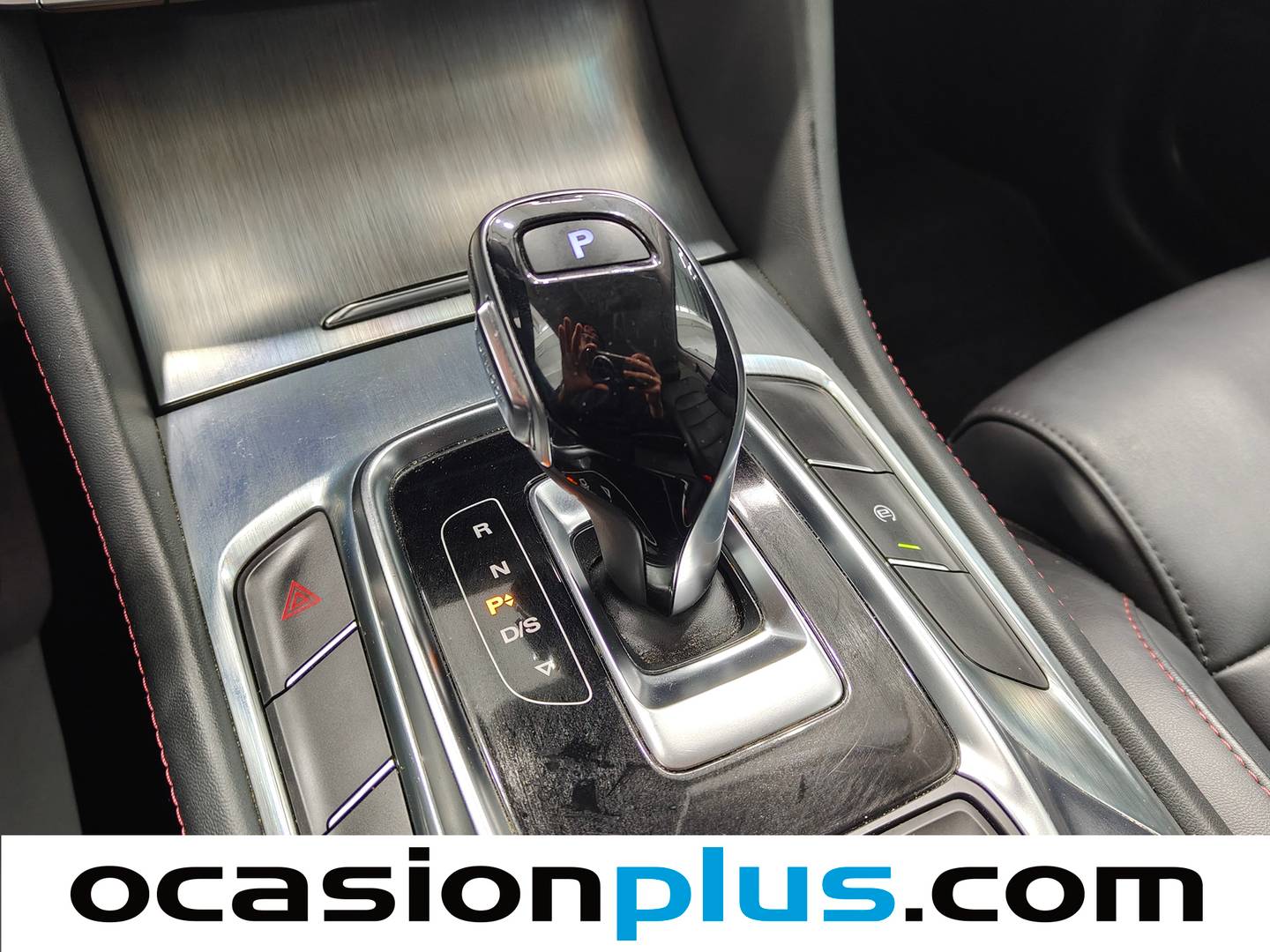 MG HS MG HS 1.5 Turbo GDI Comfort DCT (162 CV) de segunda mano