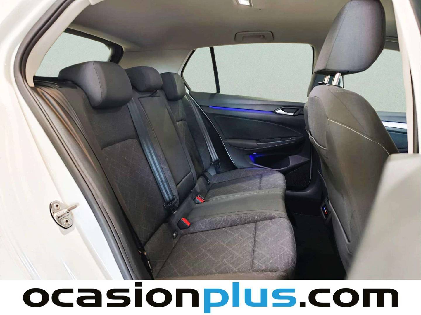 Volkswagen Golf Volkswagen Golf Life 1.0 eTSI (110 CV) DSG automático