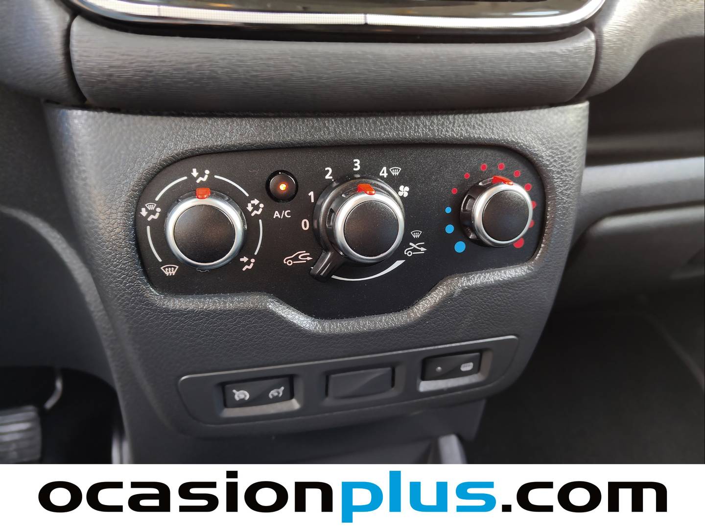 Dacia Dokker Dacia Dokker Serie Limitada Xplore Blue dCi (95 CV) al mejor precio