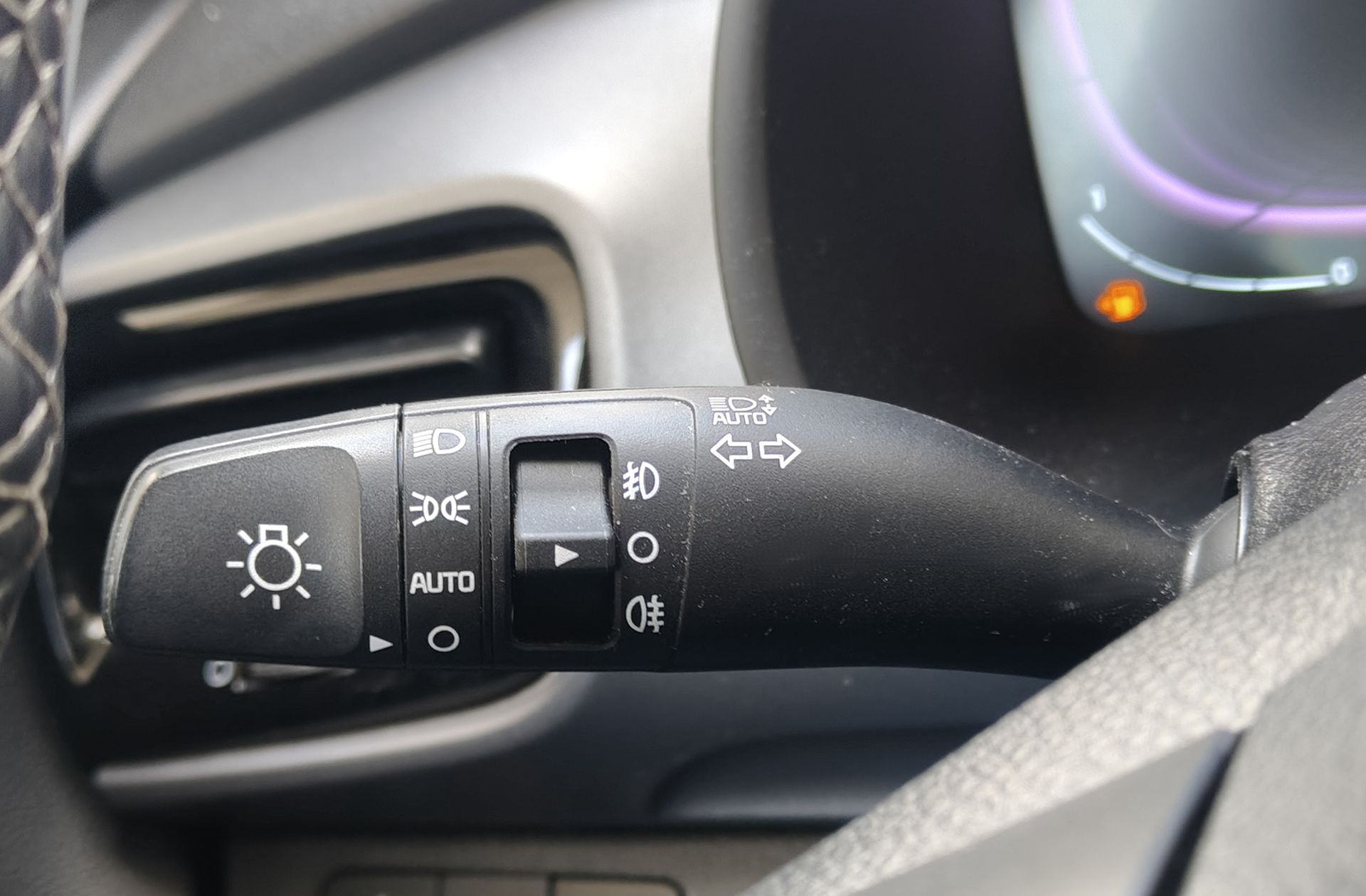 Kia Stonic 1.2 DPi Drive - foto 23