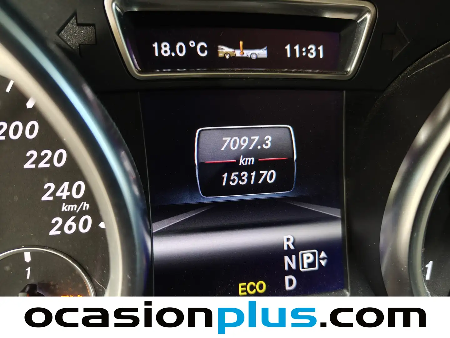 Foto Mercedes Clase M Mercedes-Benz Clase M ML 350 BlueTEC 4Matic (258 CV)