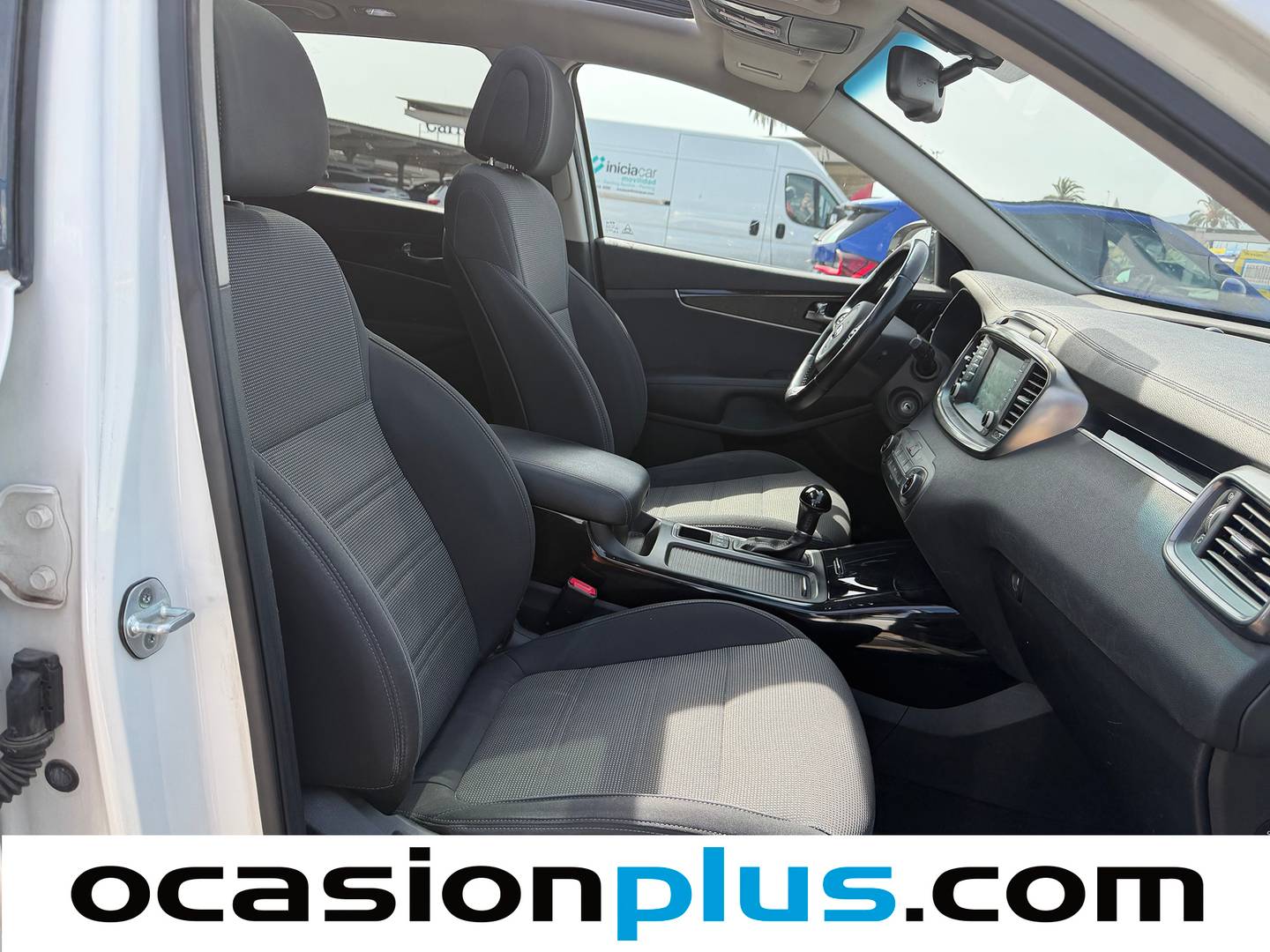 KIA Sorento KIA Sorento 2.2 CRDi Drive 4x4 Auto (200 CV) km 0