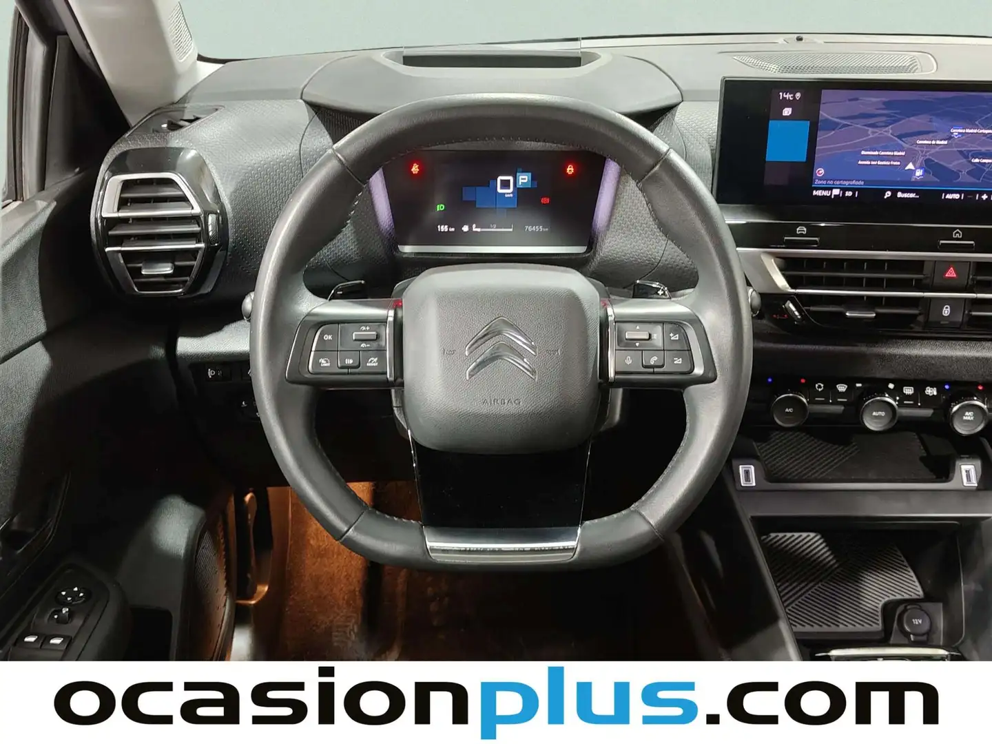 Foto Citroën C4 Citroen C4 BlueHDi 130 S&S Feel Pack EAT8 (130 CV)