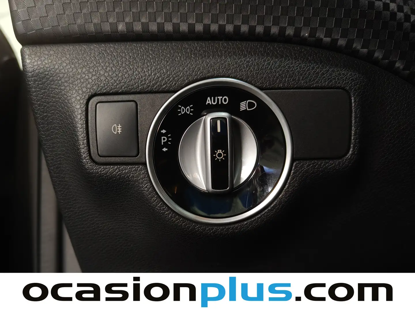 Foto Mercedes Clase A Mercedes-Benz Clase A 200 d (136 CV)