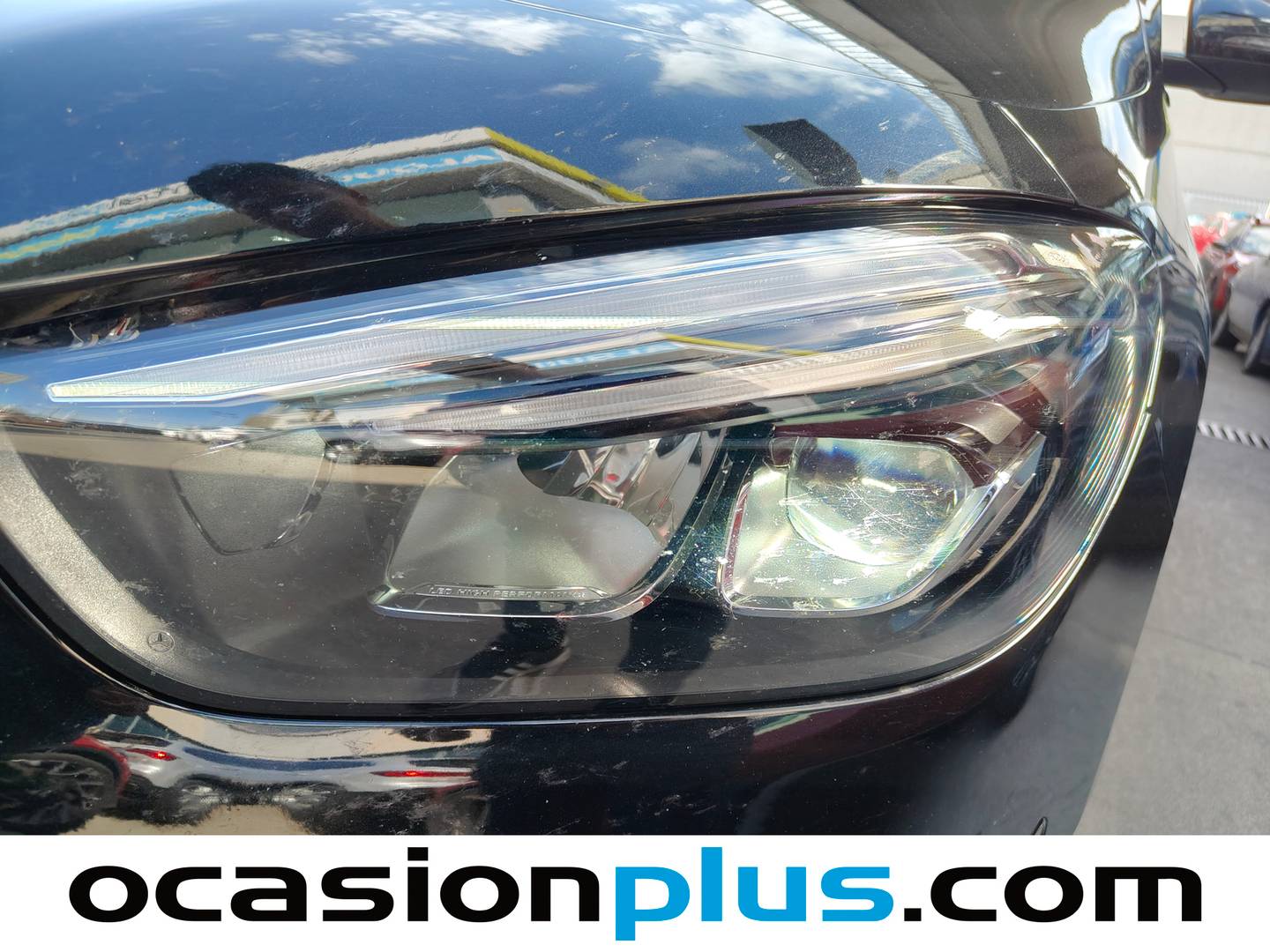 Paquetes del Mercedes Clase B Mercedes Clase B Clase B 180 d (116 CV)