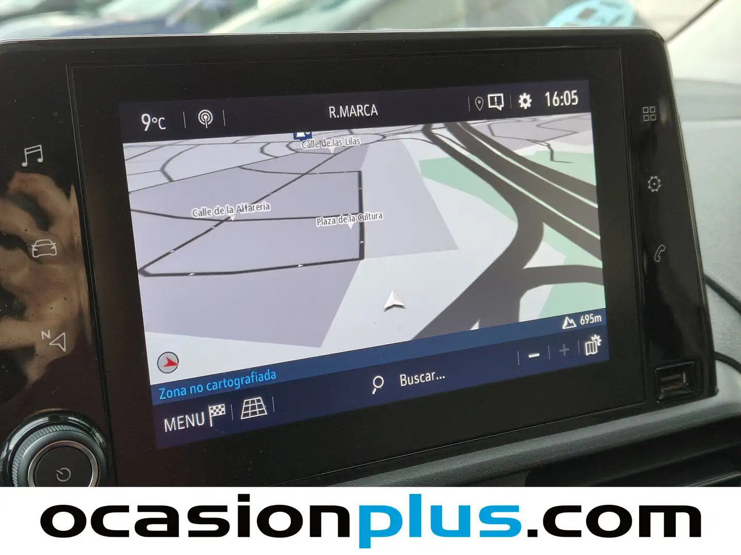 Foto Opel Combo Life Opel Combo Life 1.5 TD Business Edition Plus L1 (102 CV)