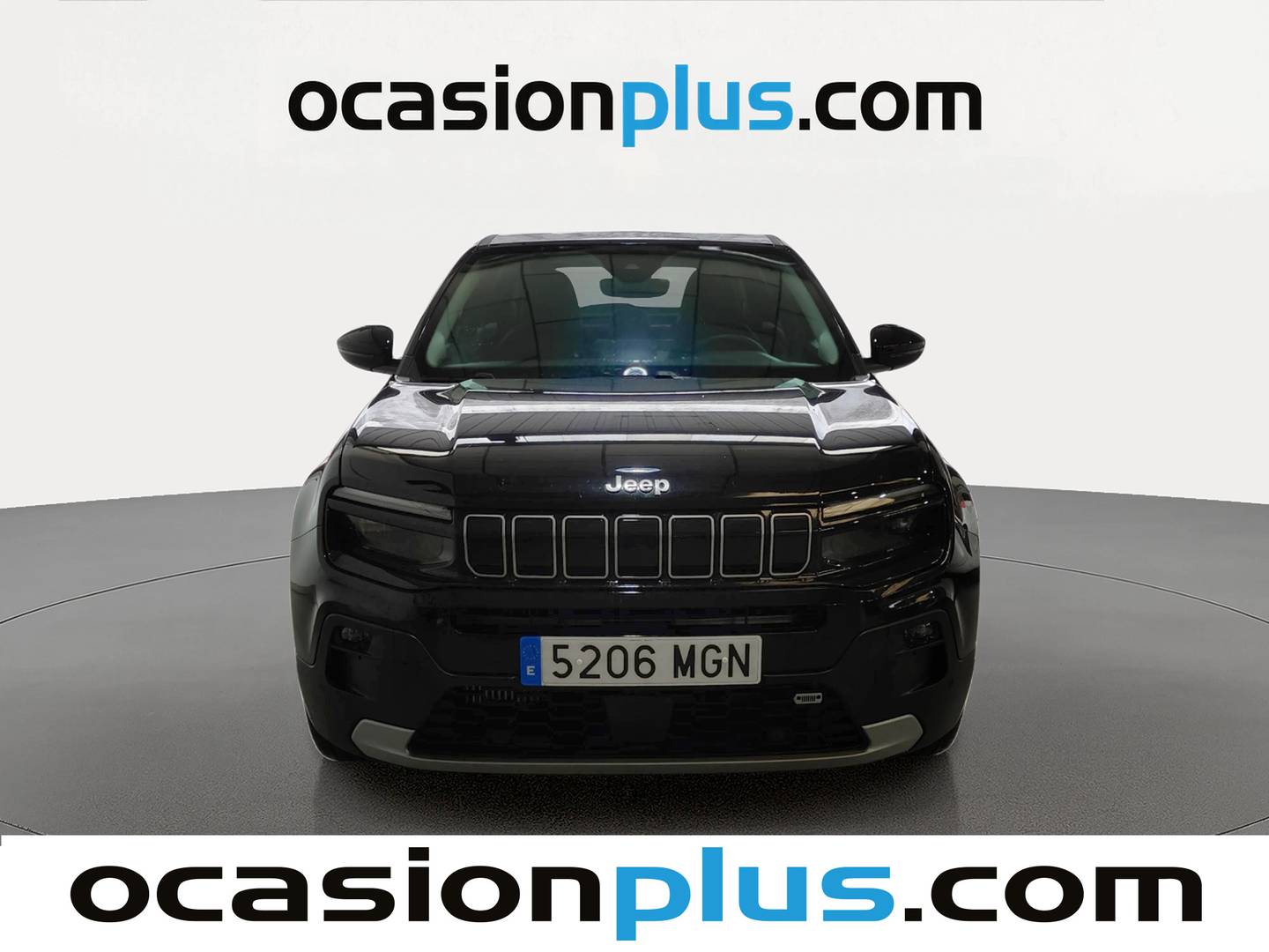 Jeep Avenger Jeep Avenger 1.2 G Summit (100 CV) 100cv