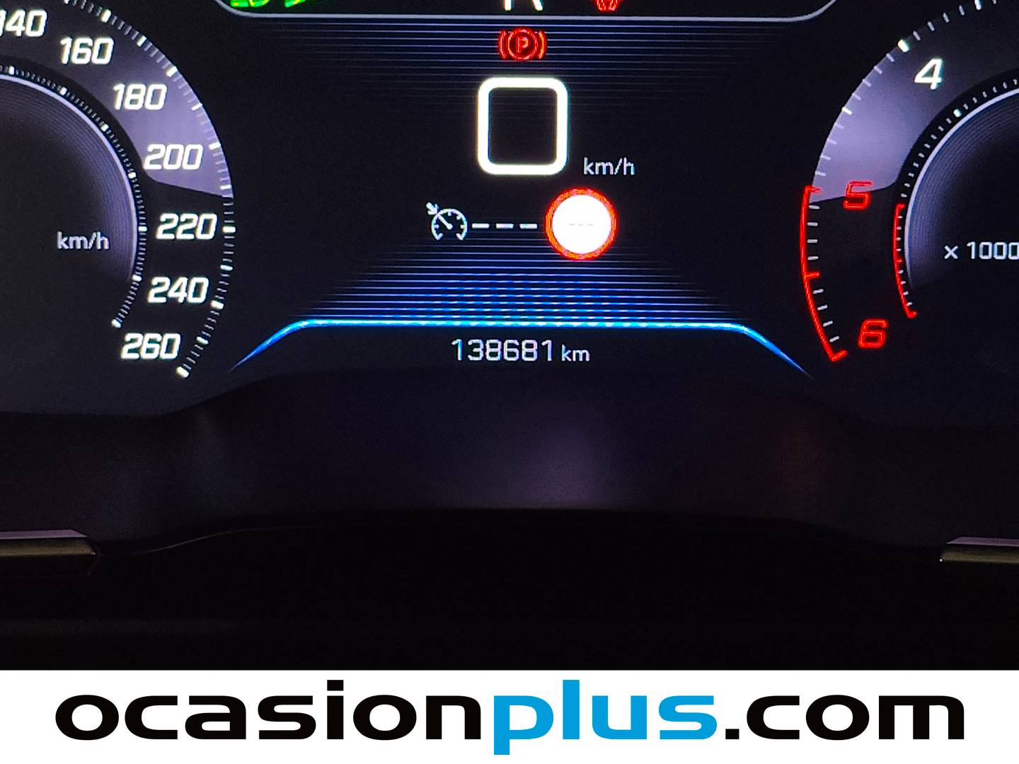 Peugeot 508 Peugeot 508 SW BlueHDi 180 S&S GT Line EAT8 (180 CV) km 0
