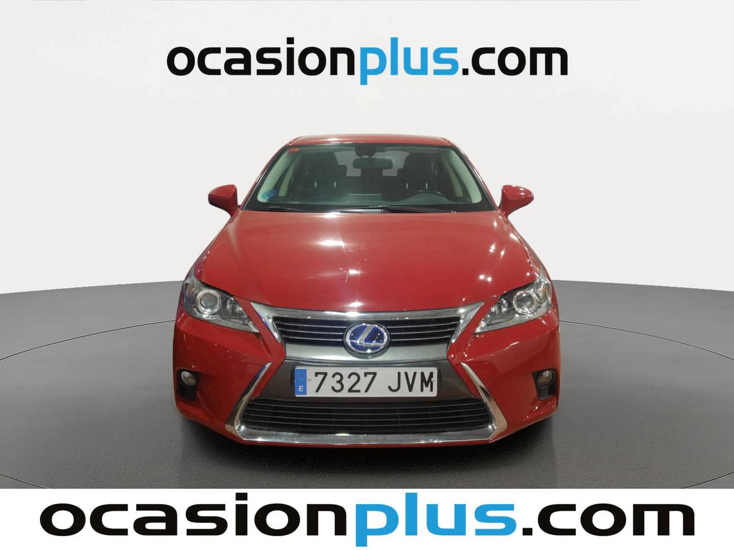 Foto Lexus CT Lexus CT 200h Executive (136 CV)