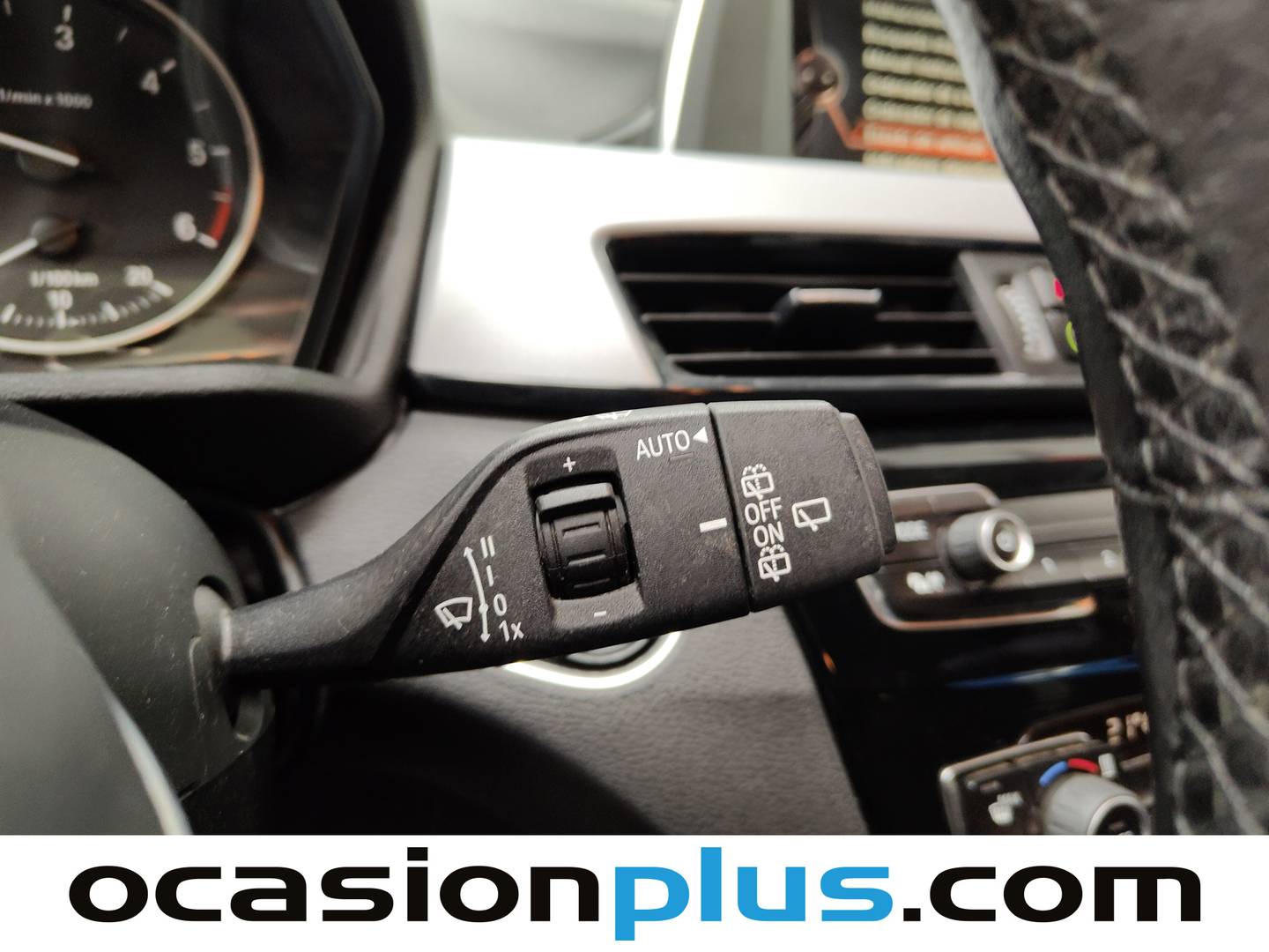 BMW X1 BMW X1 sDrive18d (150 CV) km 0
