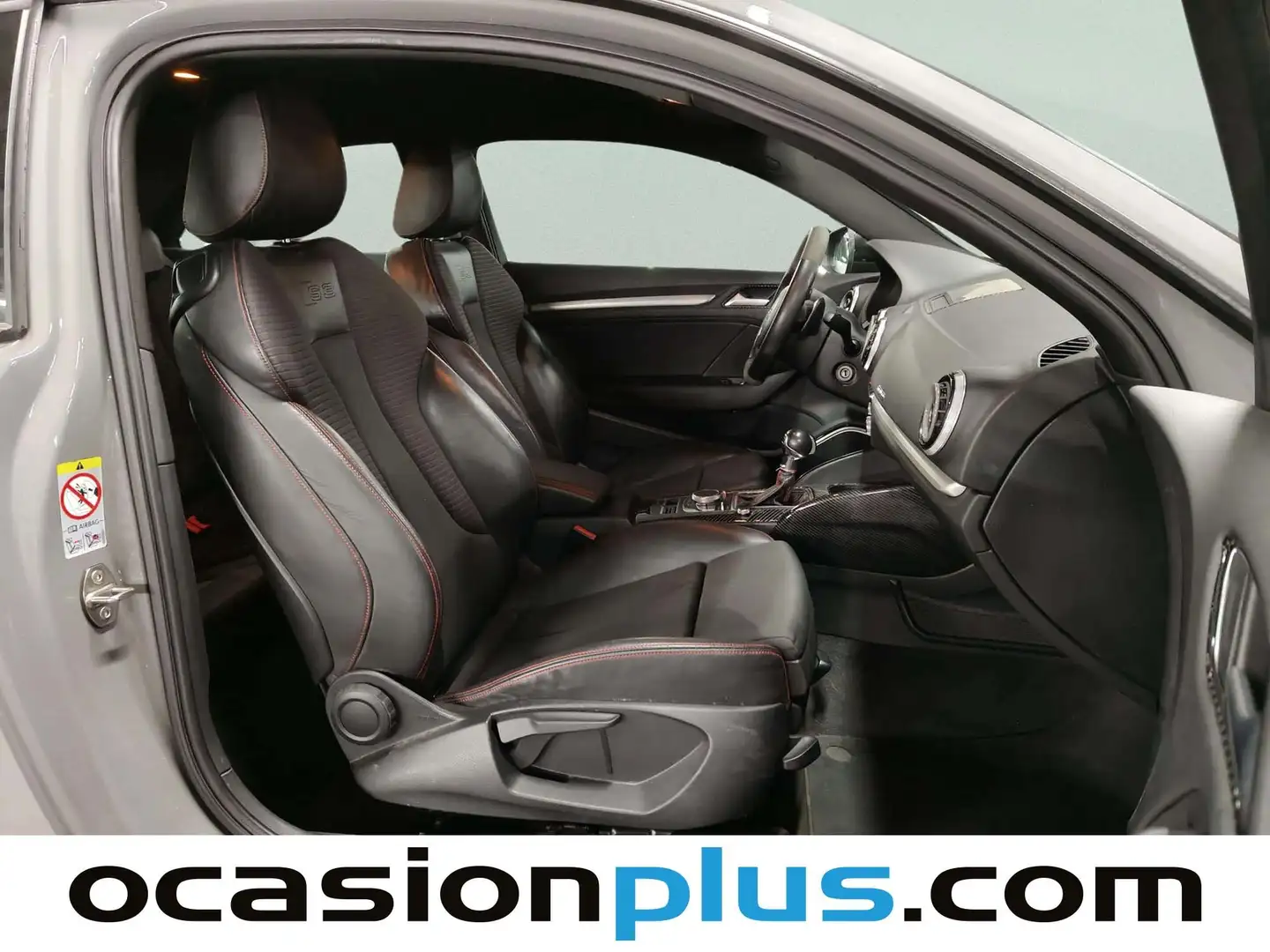 Foto Audi A3 Audi S3 2.0 TFSI quattro (300 CV) S tronic