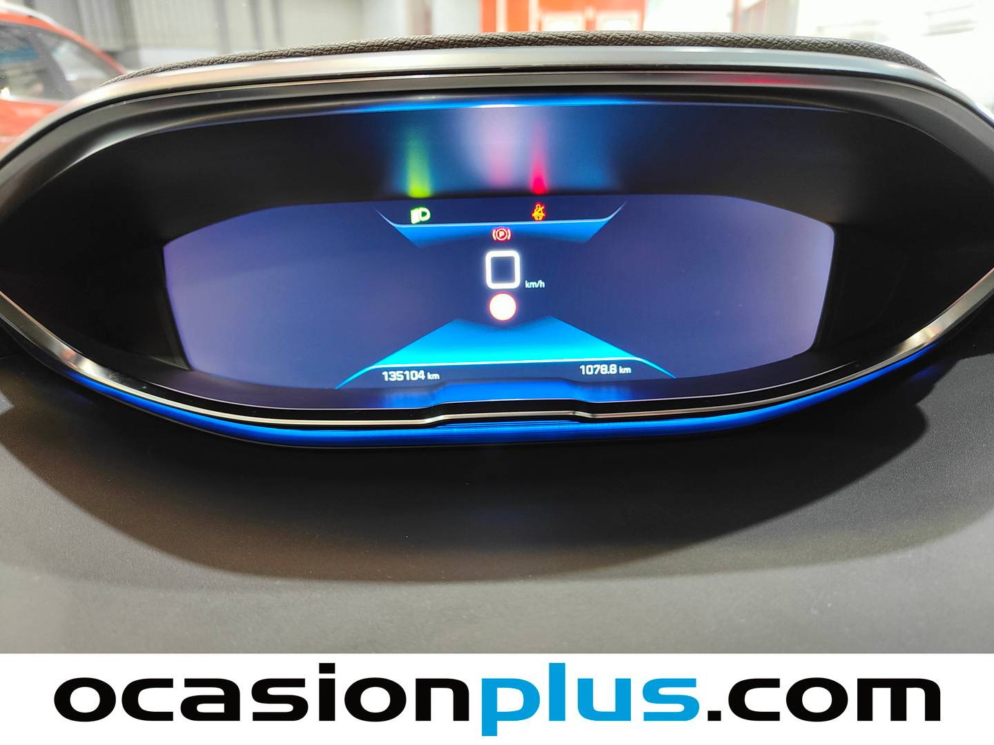 Peugeot 5008 Peugeot 5008 BlueHDi 130 S&S Allure (130 CV) 7 PLAZAS al mejor precio