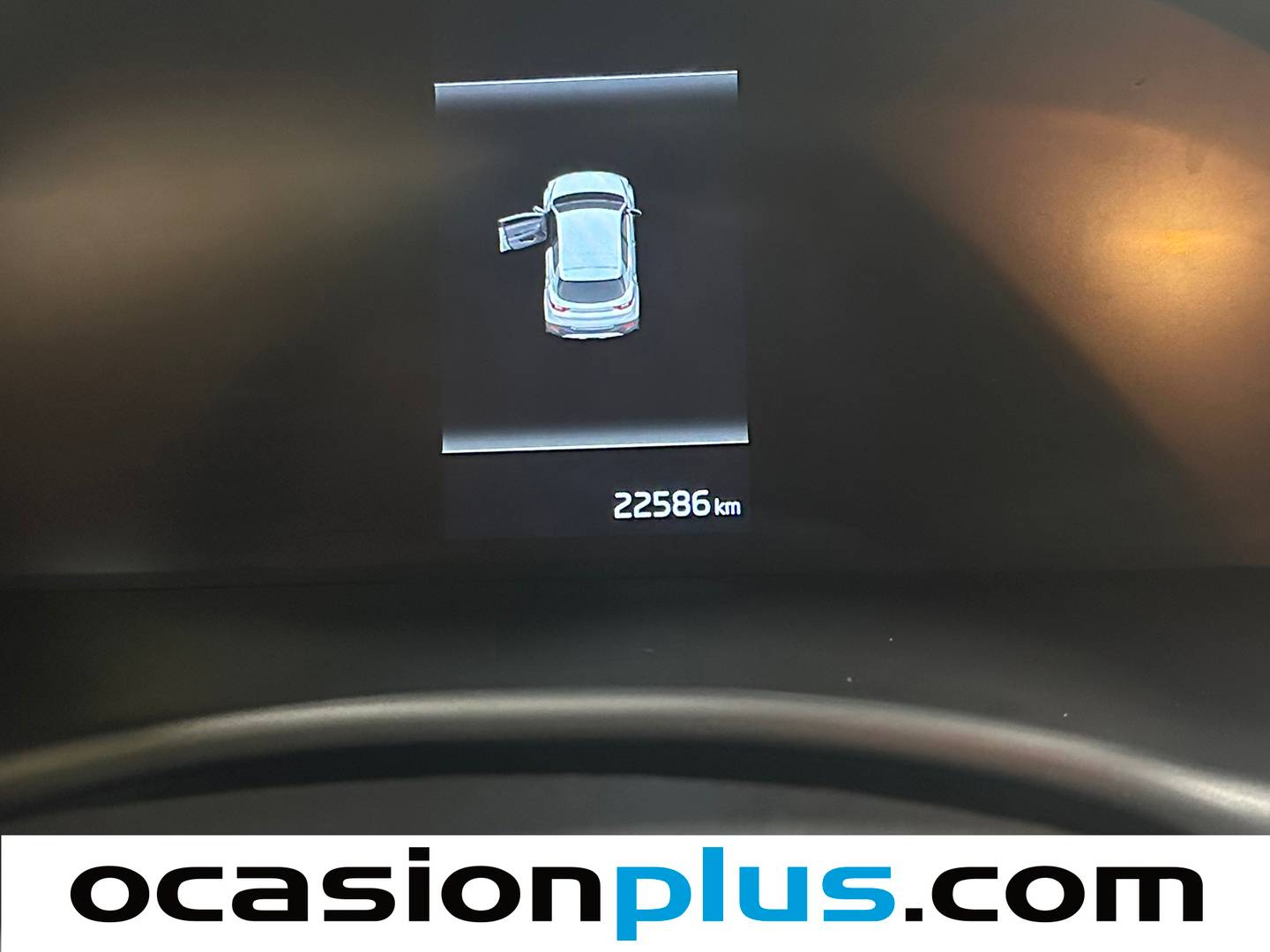KIA Stonic KIA Stonic 1.2 DPi Drive (79 CV) seminuevo