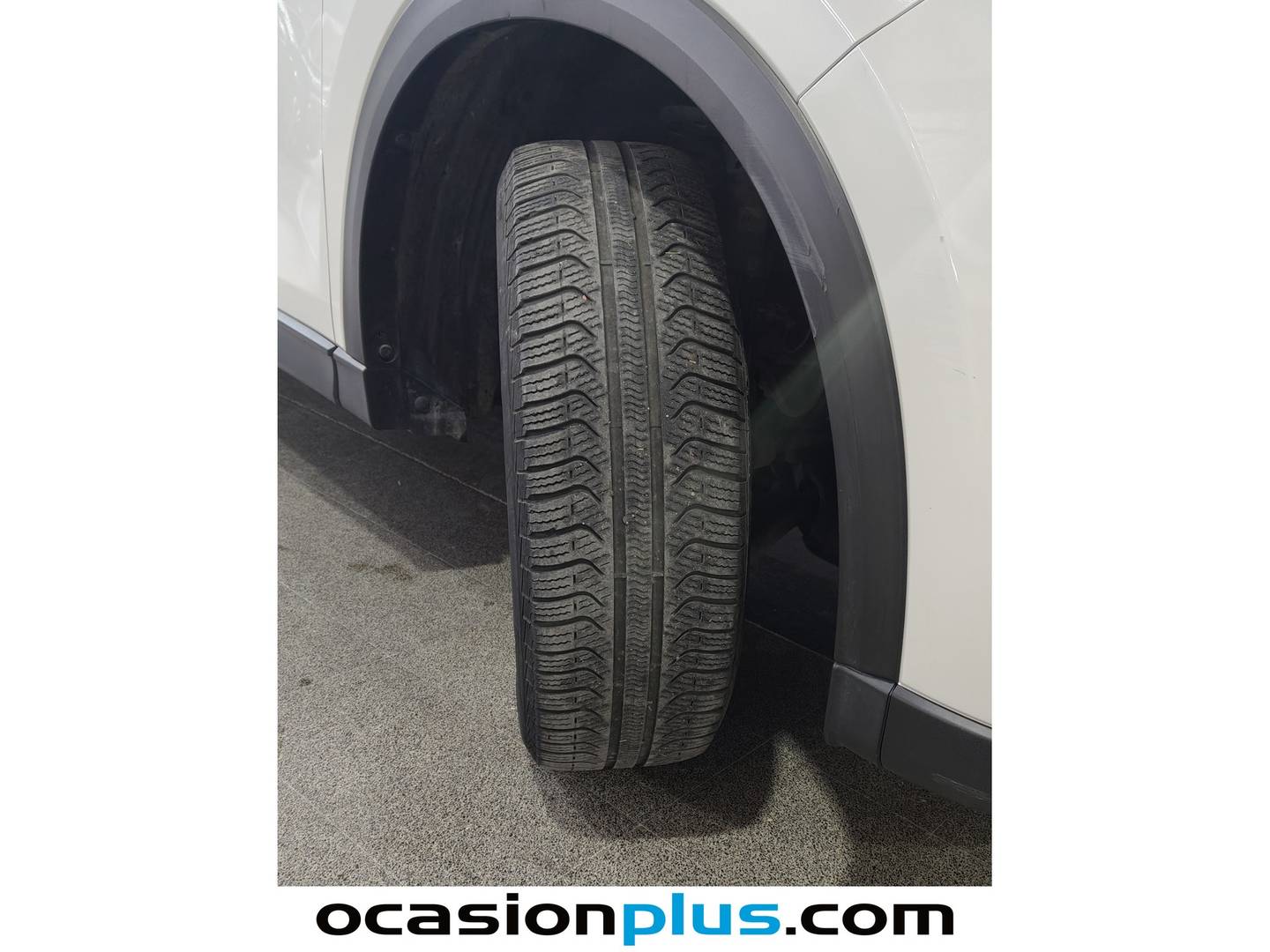 Mazda CX-5 Mazda CX-5 2.0 GE Zenith 2WD  (165 CV) al mejor precio