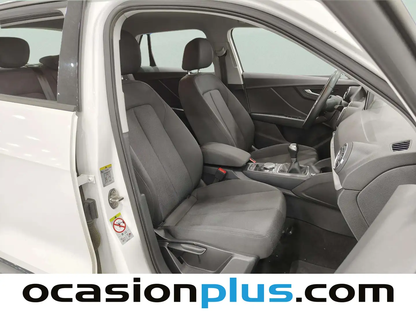 Foto Audi Q2 Audi Q2 Advanced 30 TDI (116 CV)