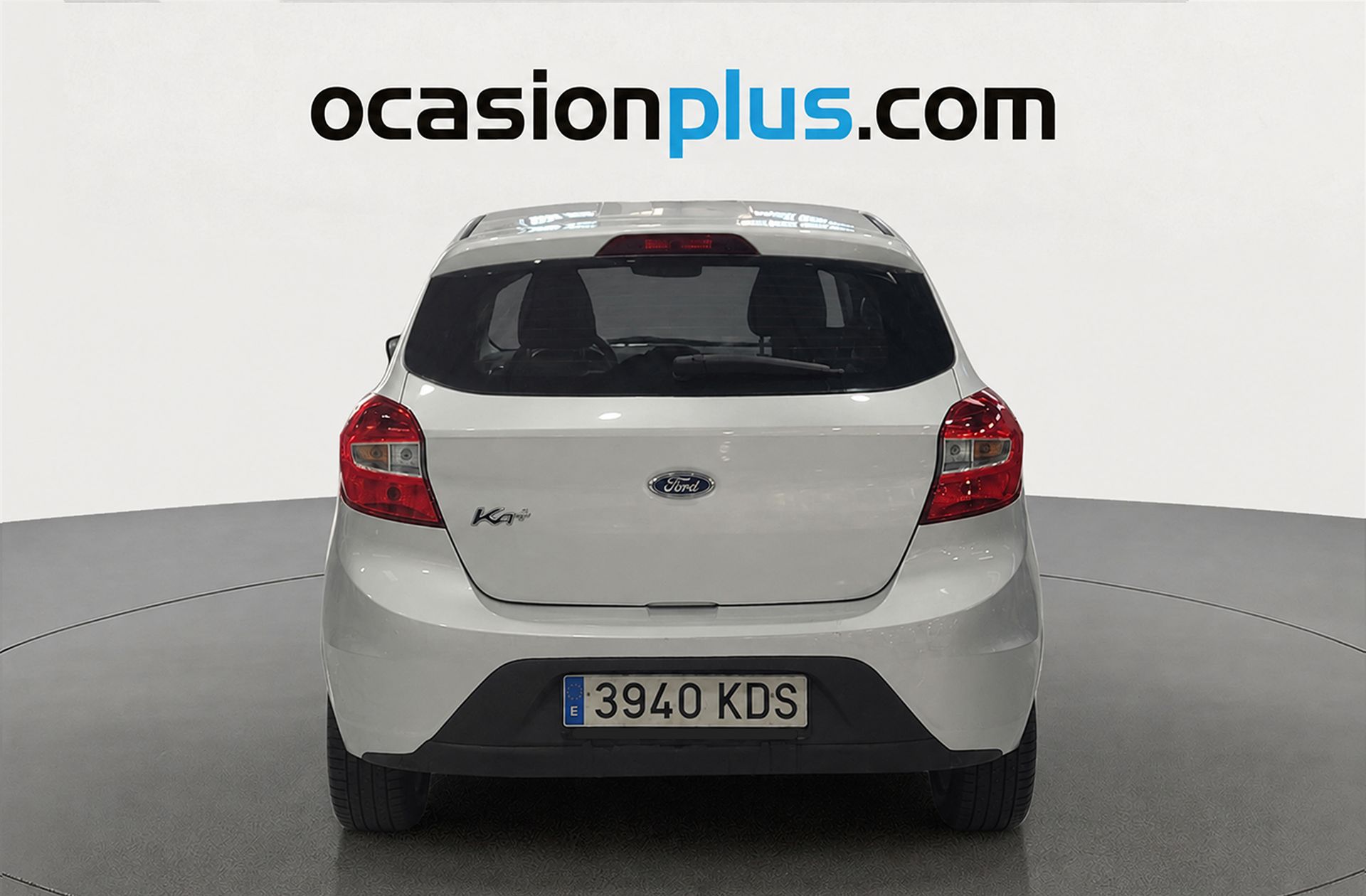 Ford Ka+ 1.2 Ti-VCT Ultimate - foto 11