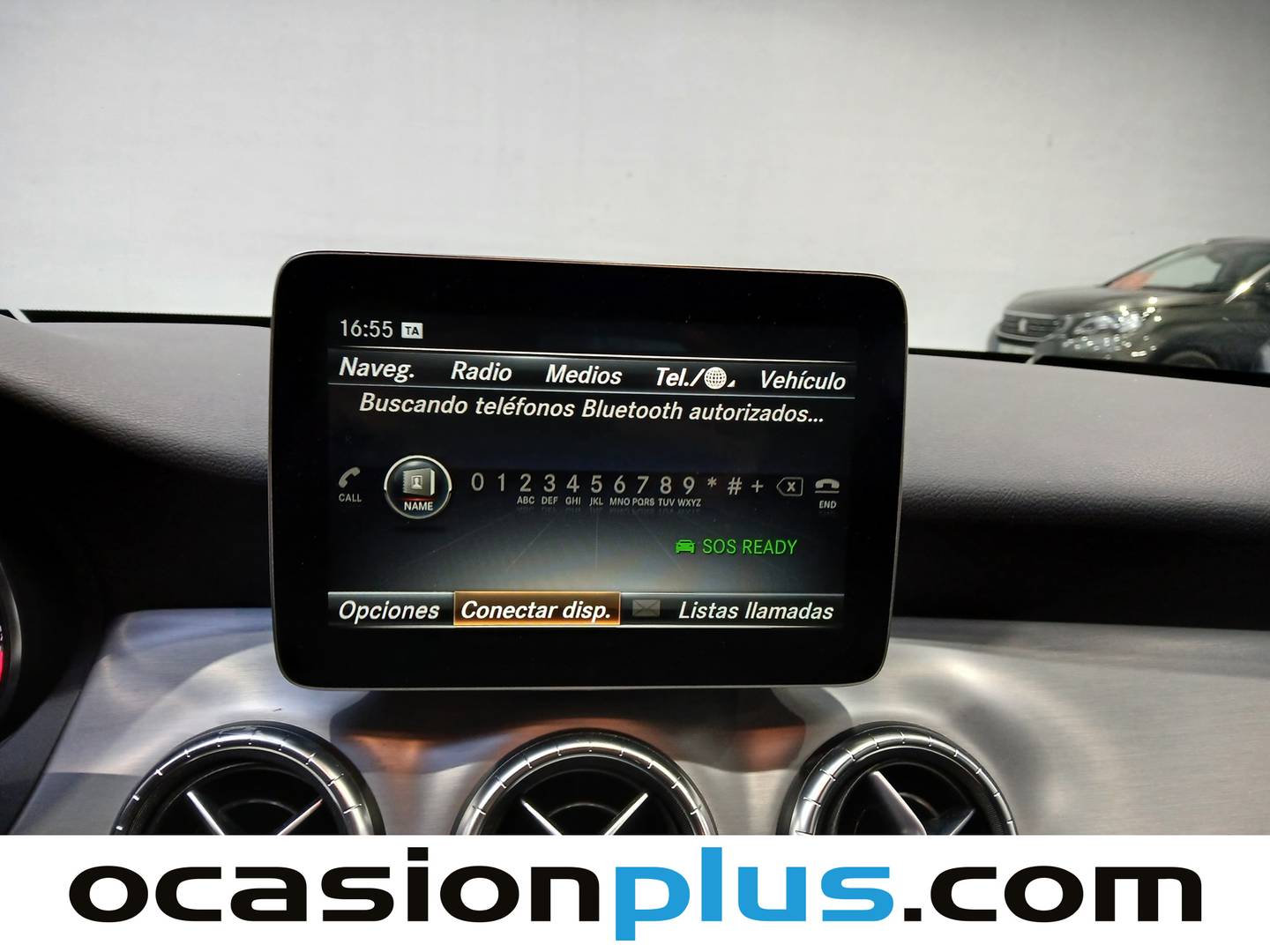 Foto Mercedes CLA Mercedes-Benz CLA CLA 220 d (177 CV) Pack AMG