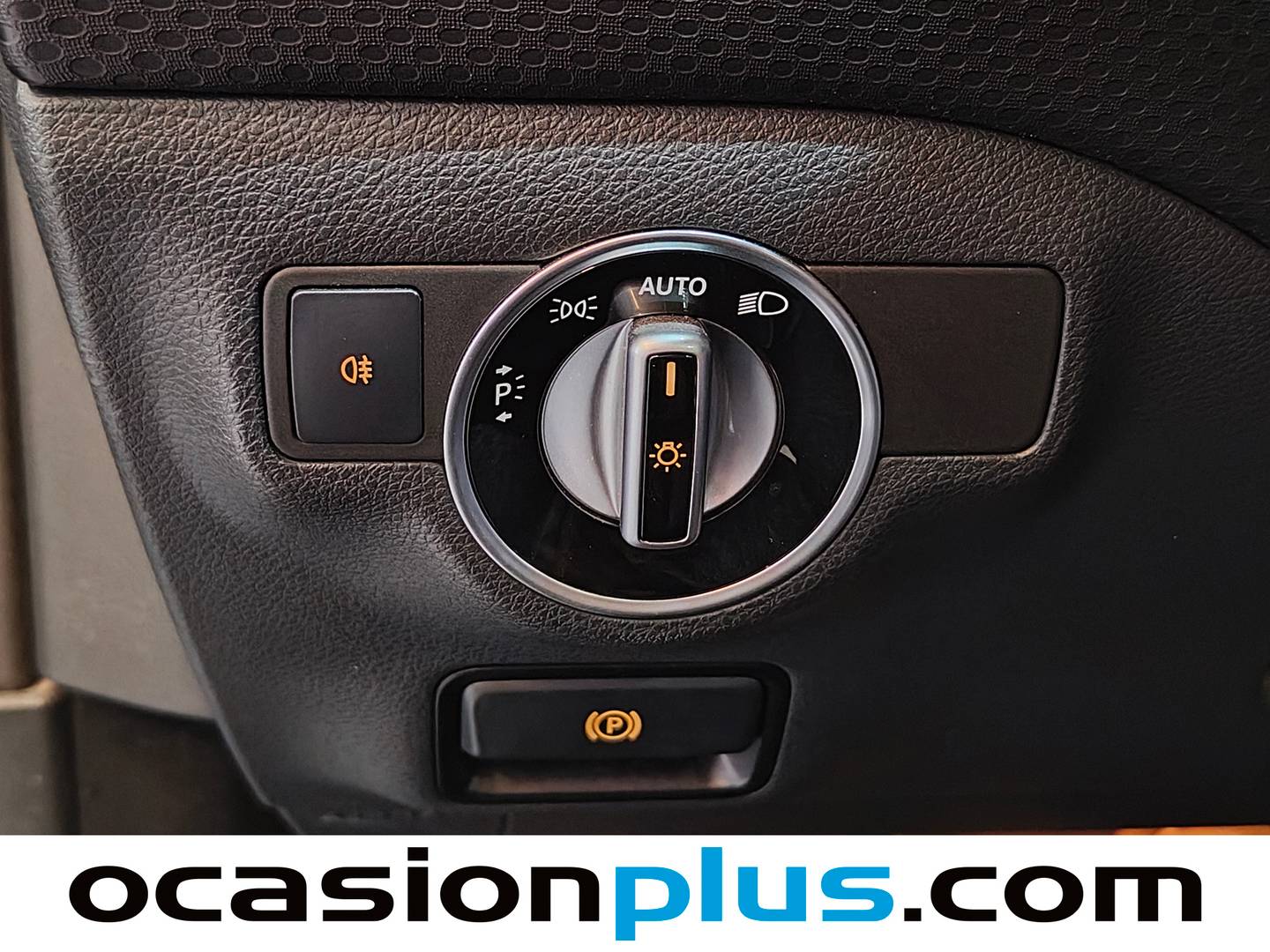 Acabados Mercedes Clase A Mercedes-Benz Clase A 200 d (136 CV) Pack AMG